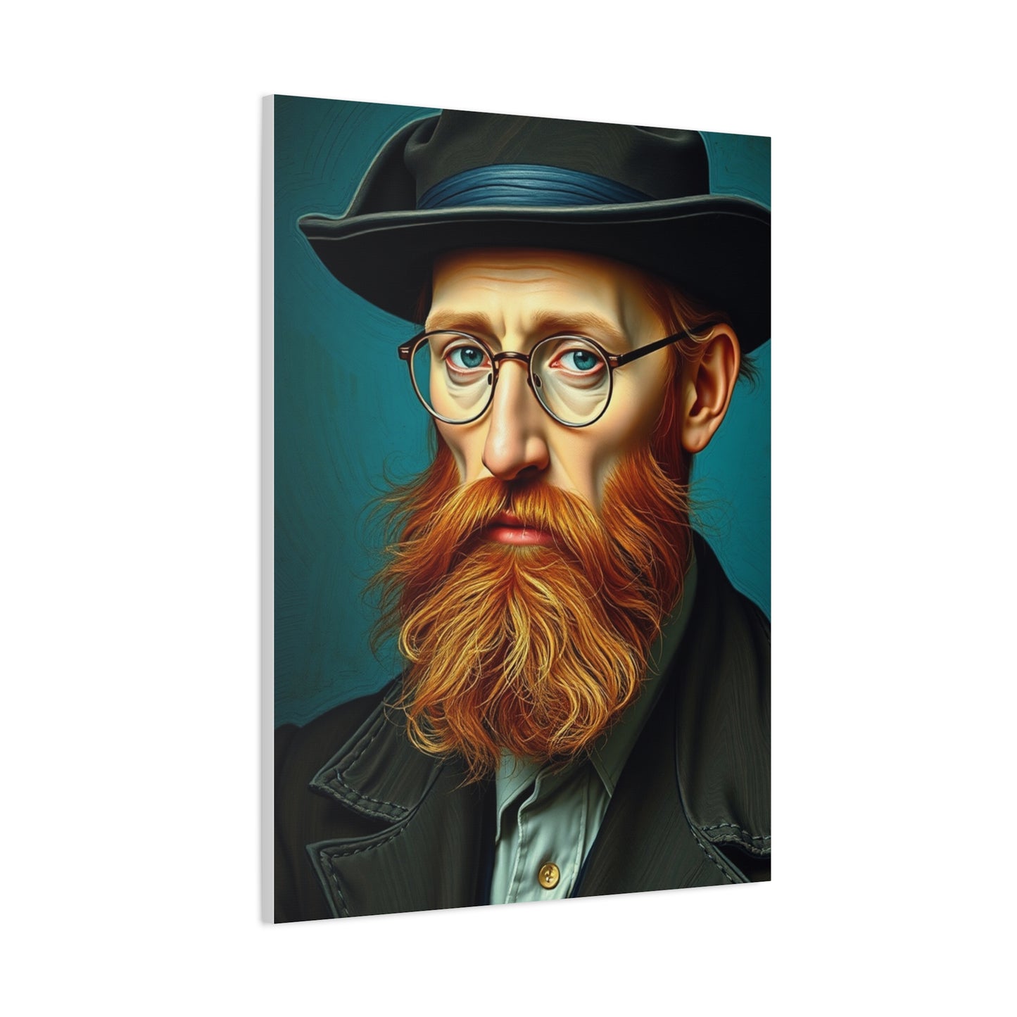 Paul Cezanne Art Supreme Canvas Wall Art & Canvas Print