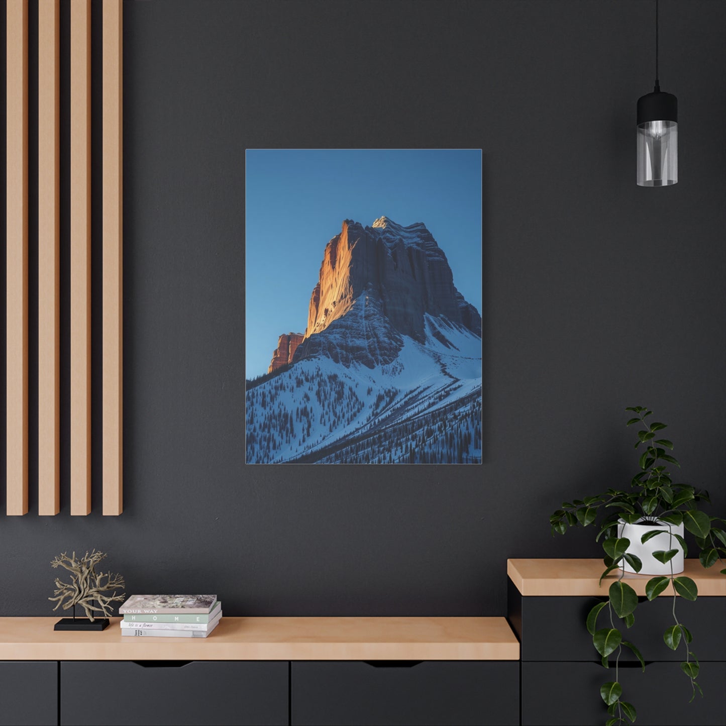 Supreme Colorado Art Wall Art & Canvas Print