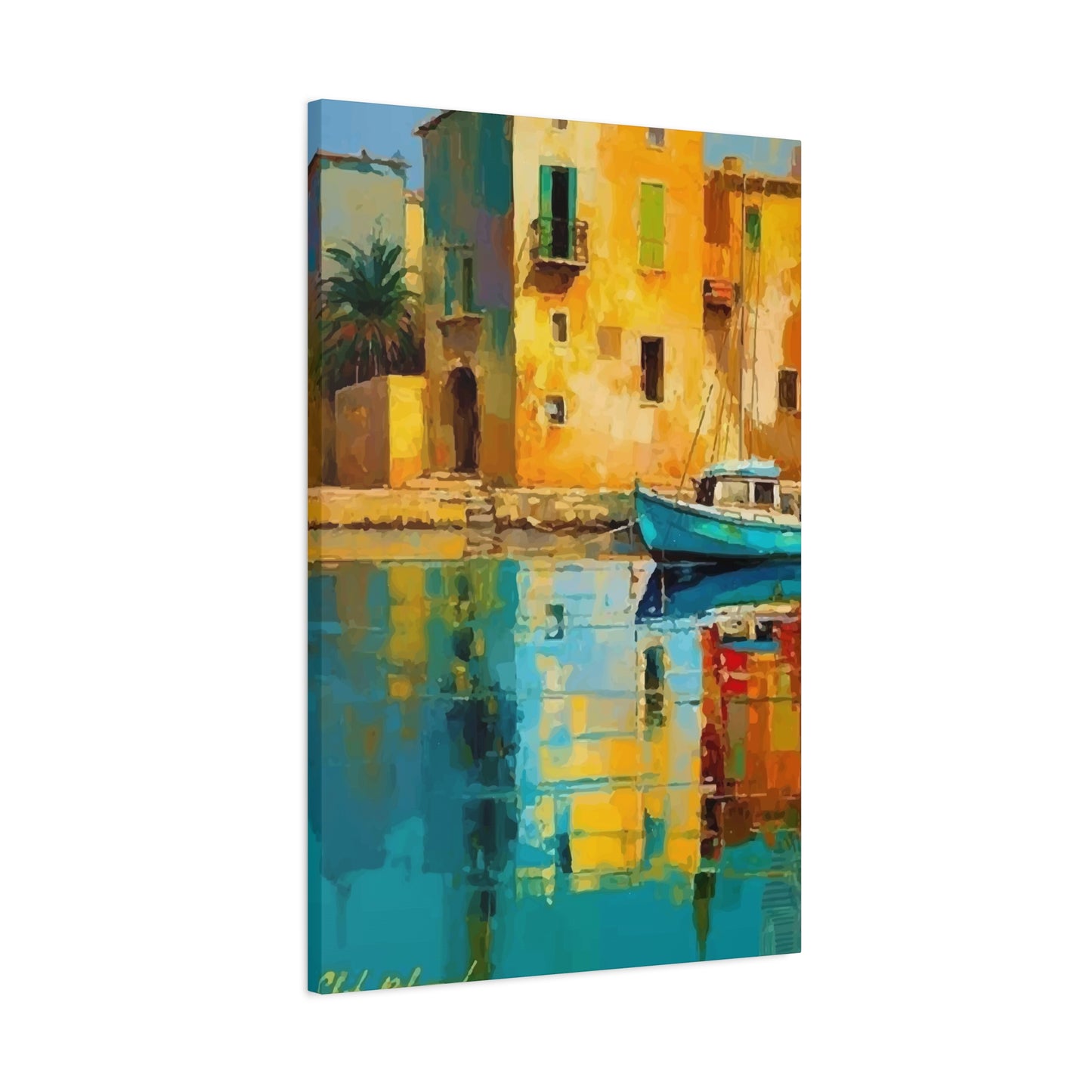 Beautiful View Wall Art & Canvas Prints