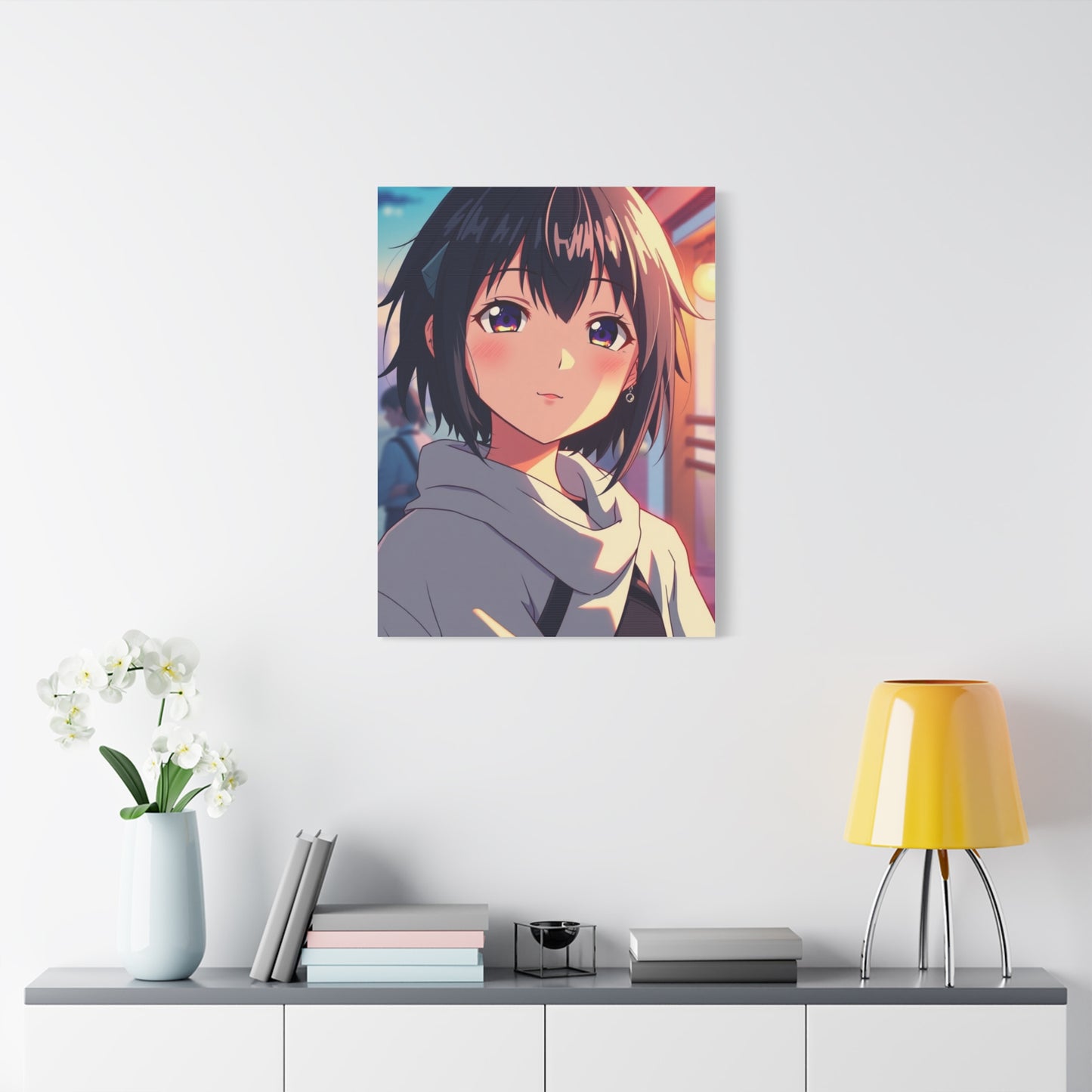 Anime Canvas Art Canvas Art 3 Wall Art & Canvas Print