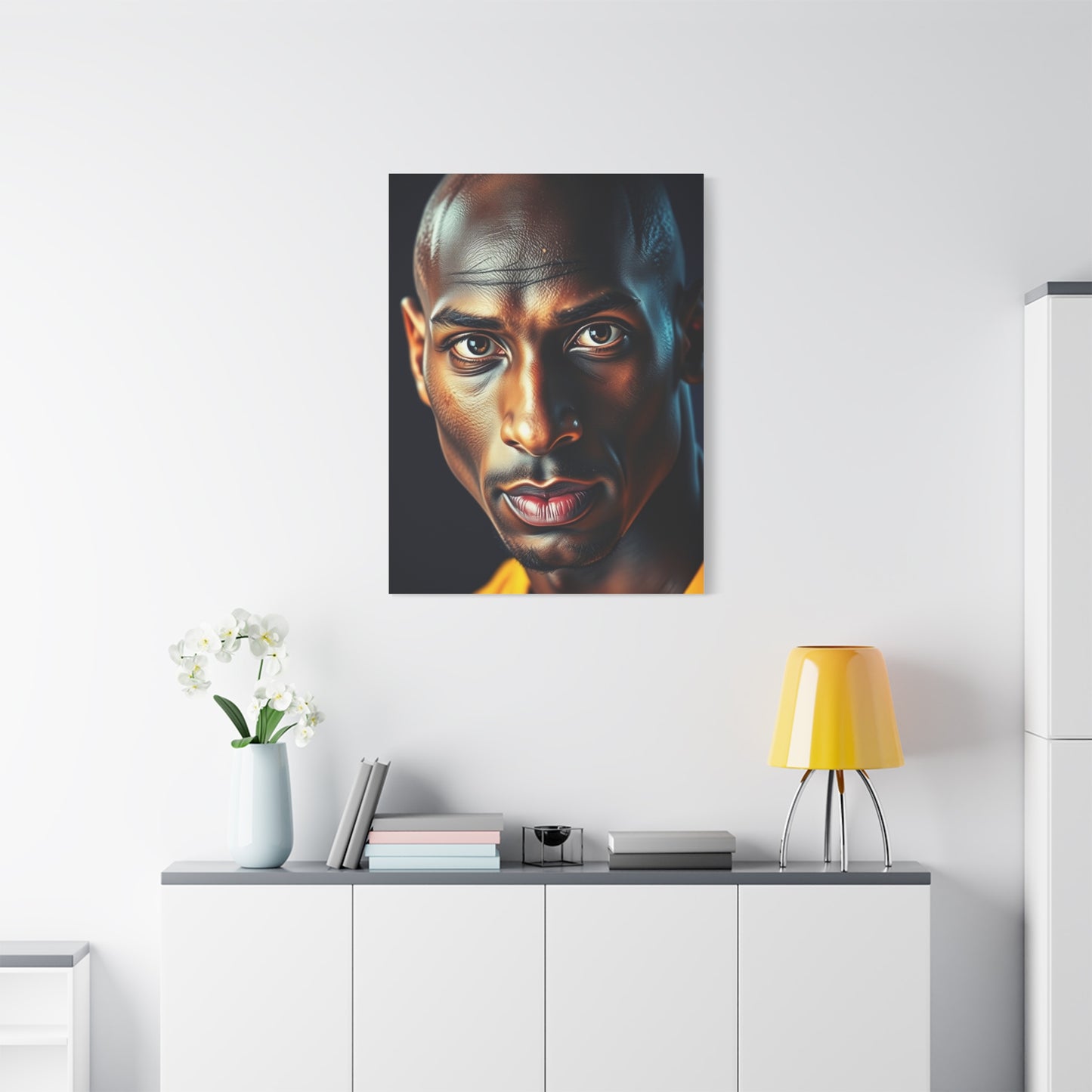 Mambas Infinite Allure Wall Art & Canvas Print