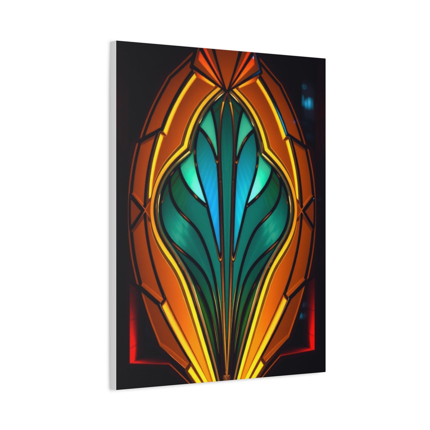 Elite Deco Art Vision Wall Art & Canvas Print