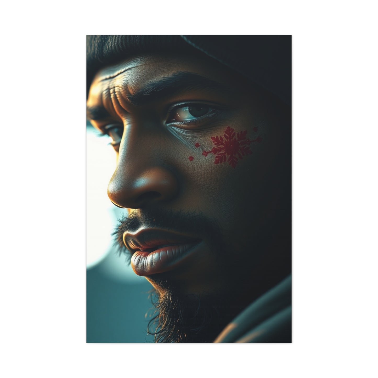 Drake Art Luxury Canvas Wall Art & Canvas Print