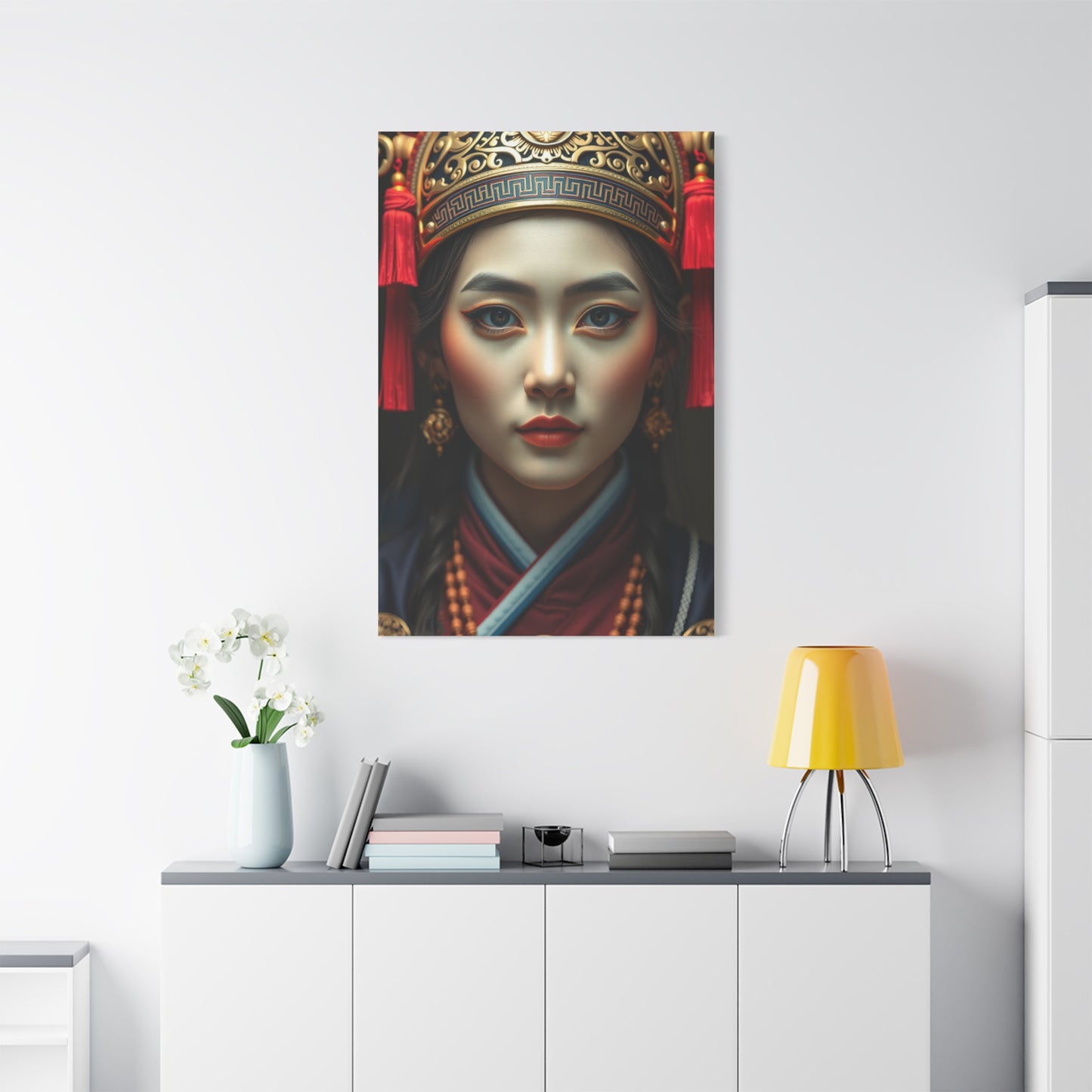 Danhui Nai Art Luxury Canvas Wall Art & Canvas Print