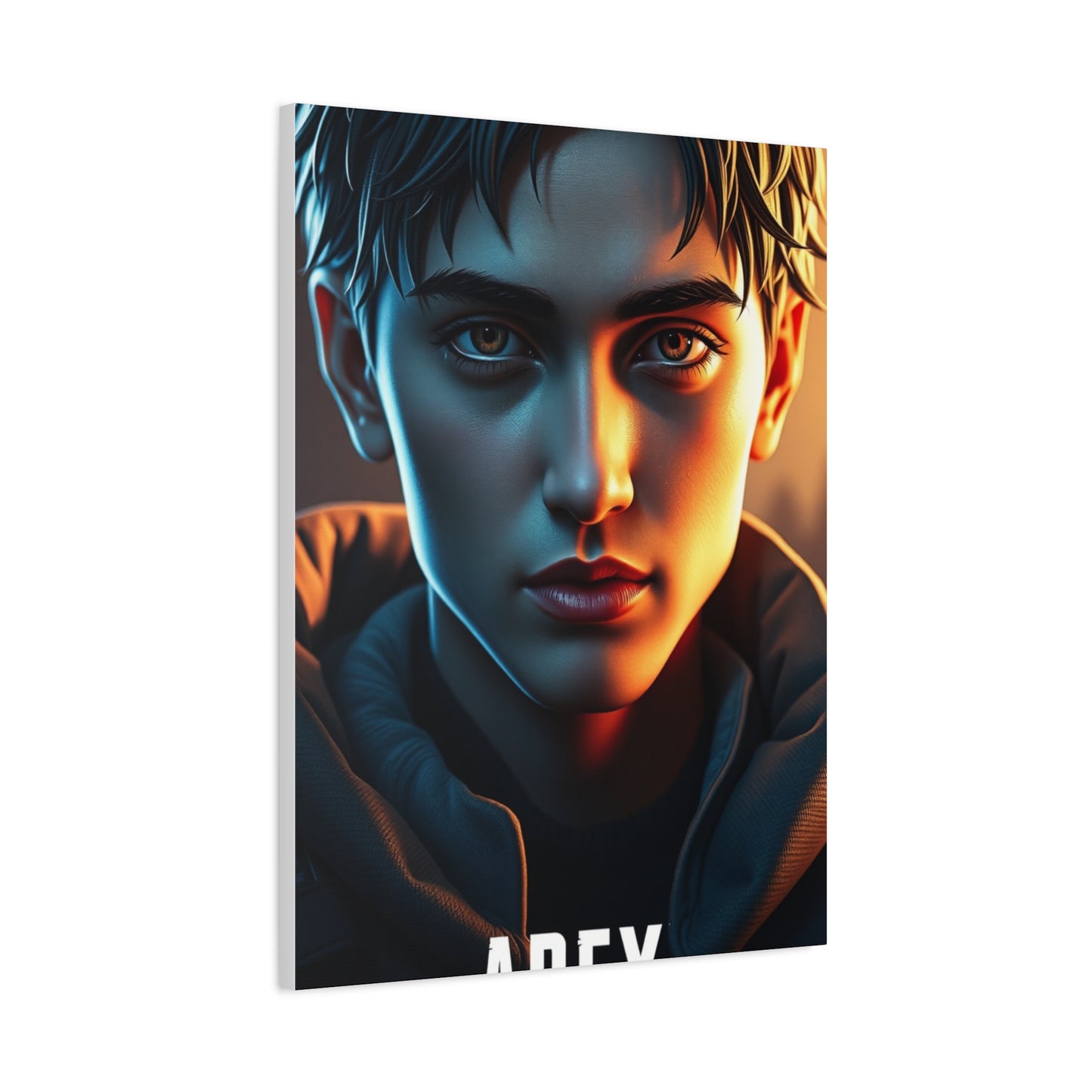 Collection Apex Legends Art Wall Art & Canvas Print