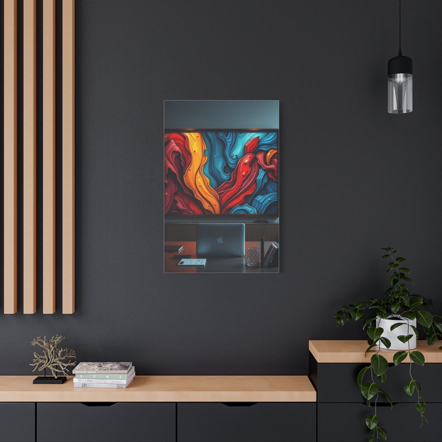 Collection The Office Art Art Wall Art & Canvas Print