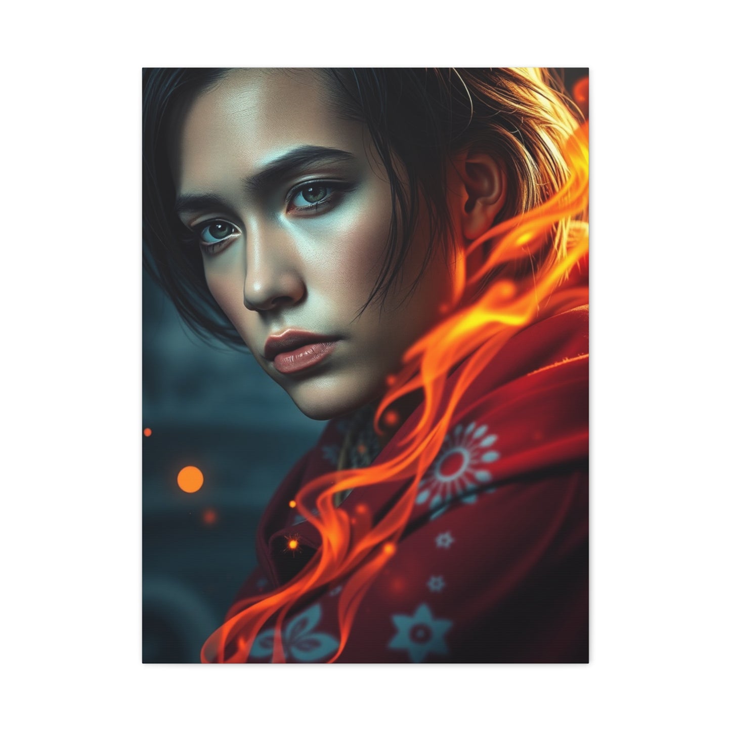 Supreme Hope Art Collection Wall Art & Canvas Print