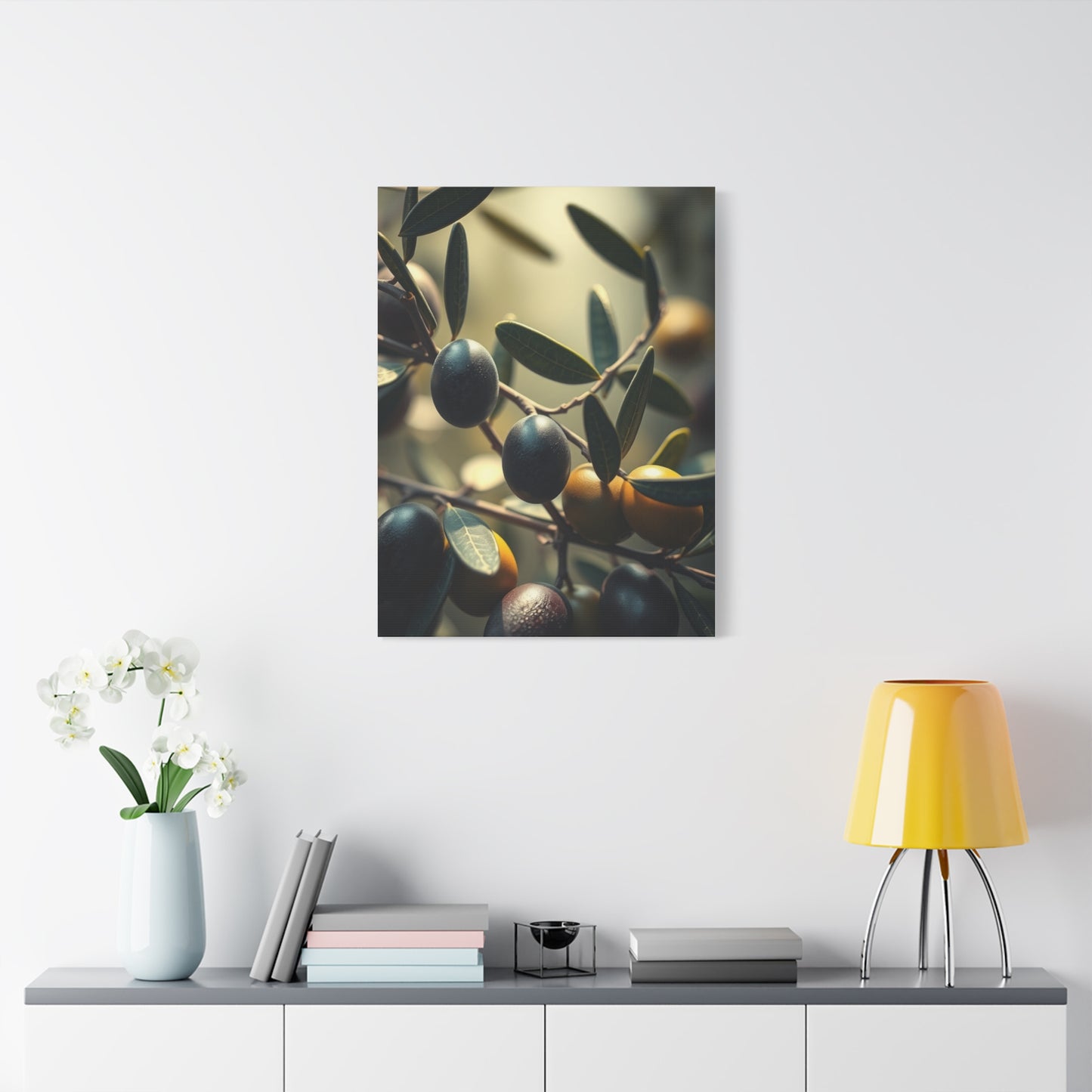 Verdure Prestige Artwork Wall Art & Canvas Print