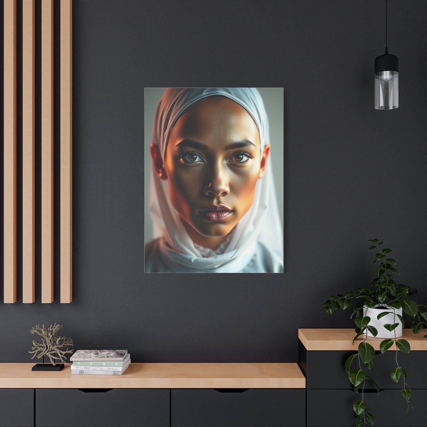 Abstract Figure & People Art Supreme Gallery Wall Art & Canvas Print