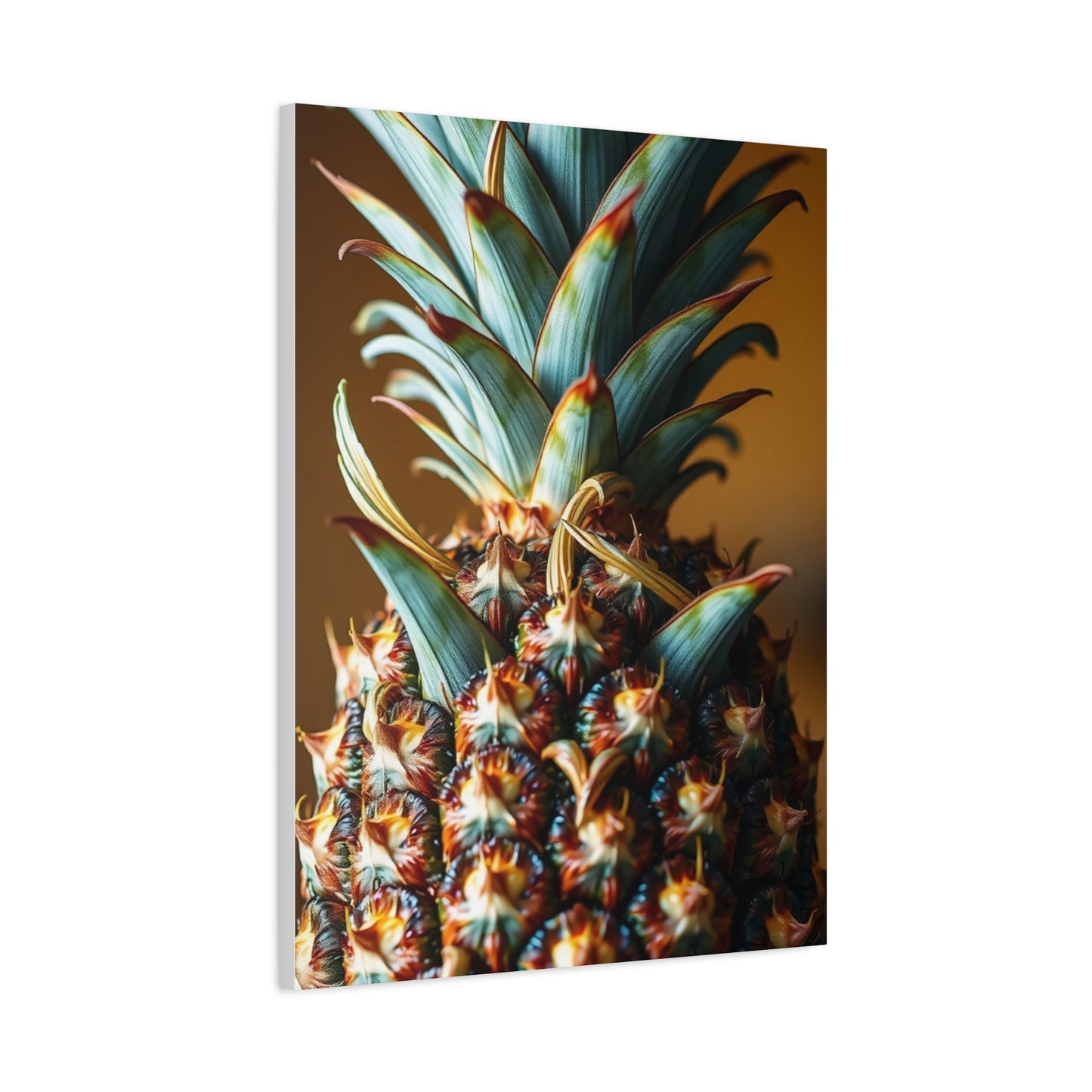 Collection Pineapple Art Art Wall Art & Canvas Print
