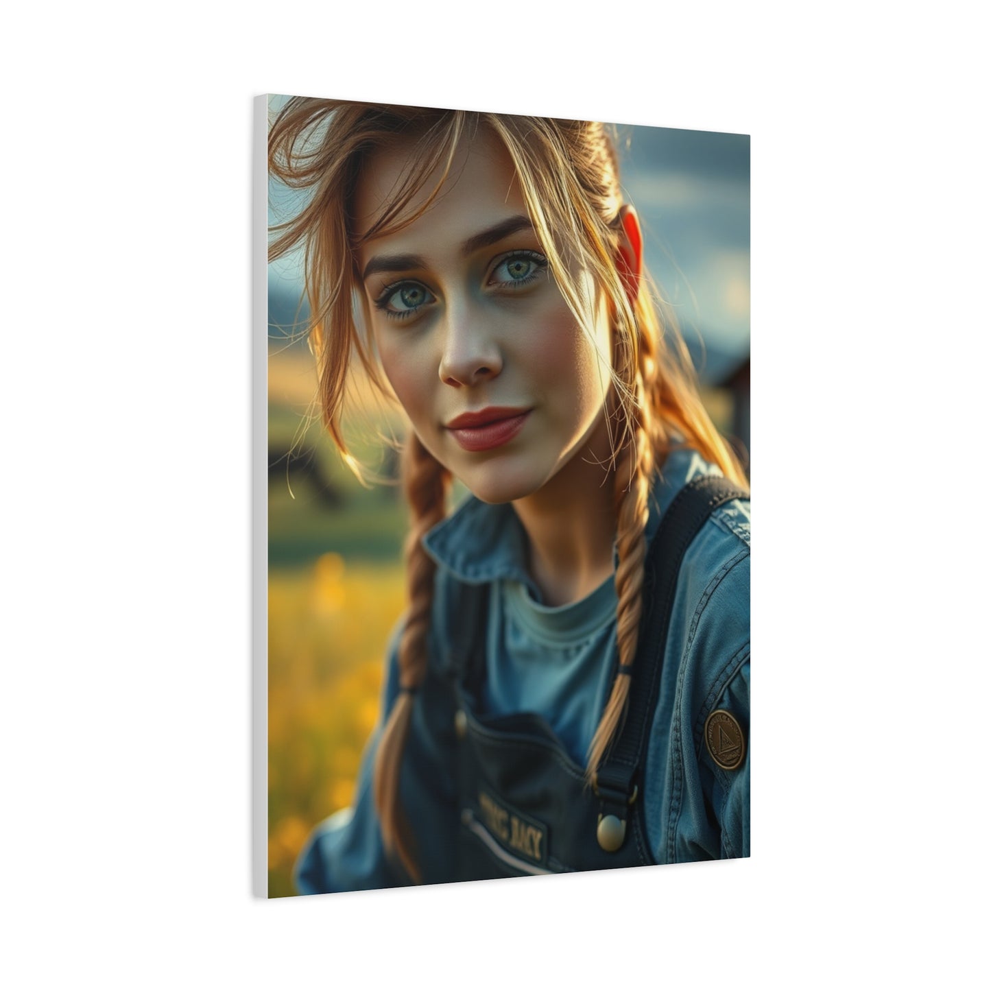 Countryside Art Supreme Gallery Wall Art & Canvas Print