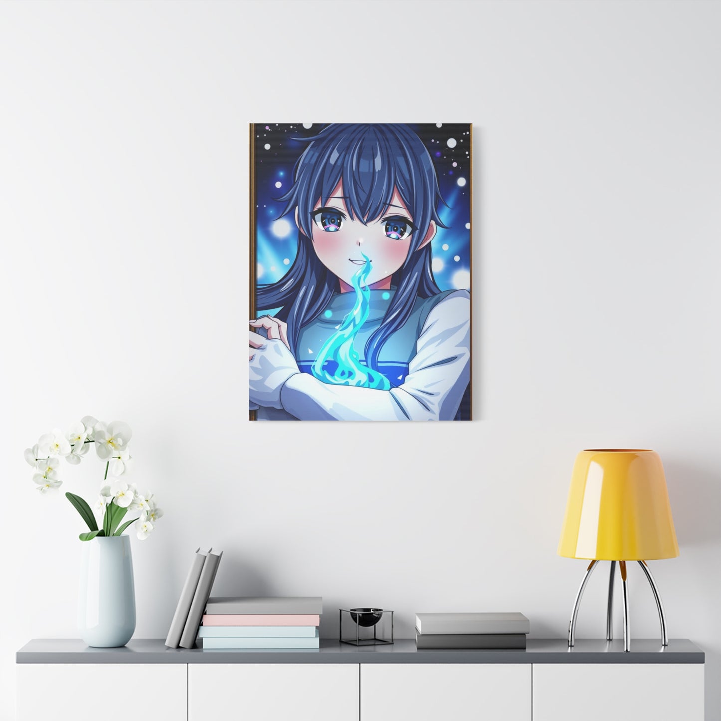Anime Canvas Art Canvas Art 4 Wall Art & Canvas Print
