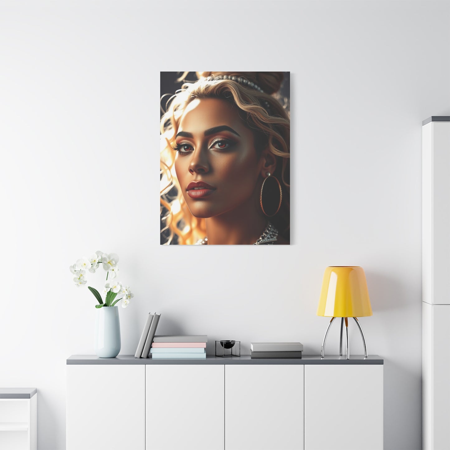 Collection Beyonce Art Wall Art & Canvas Print
