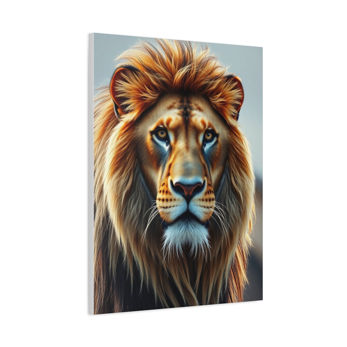 Majestys Dominion Print Wall Art & Canvas Print