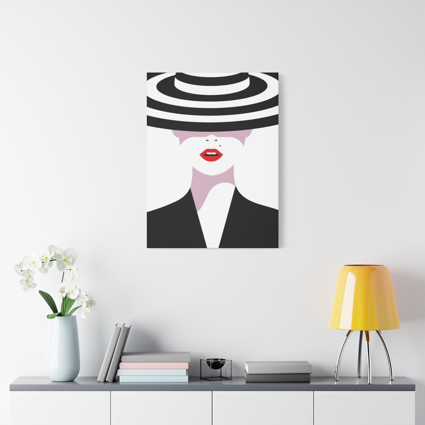 Glam Art 6 Wall Art & Canvas Prints