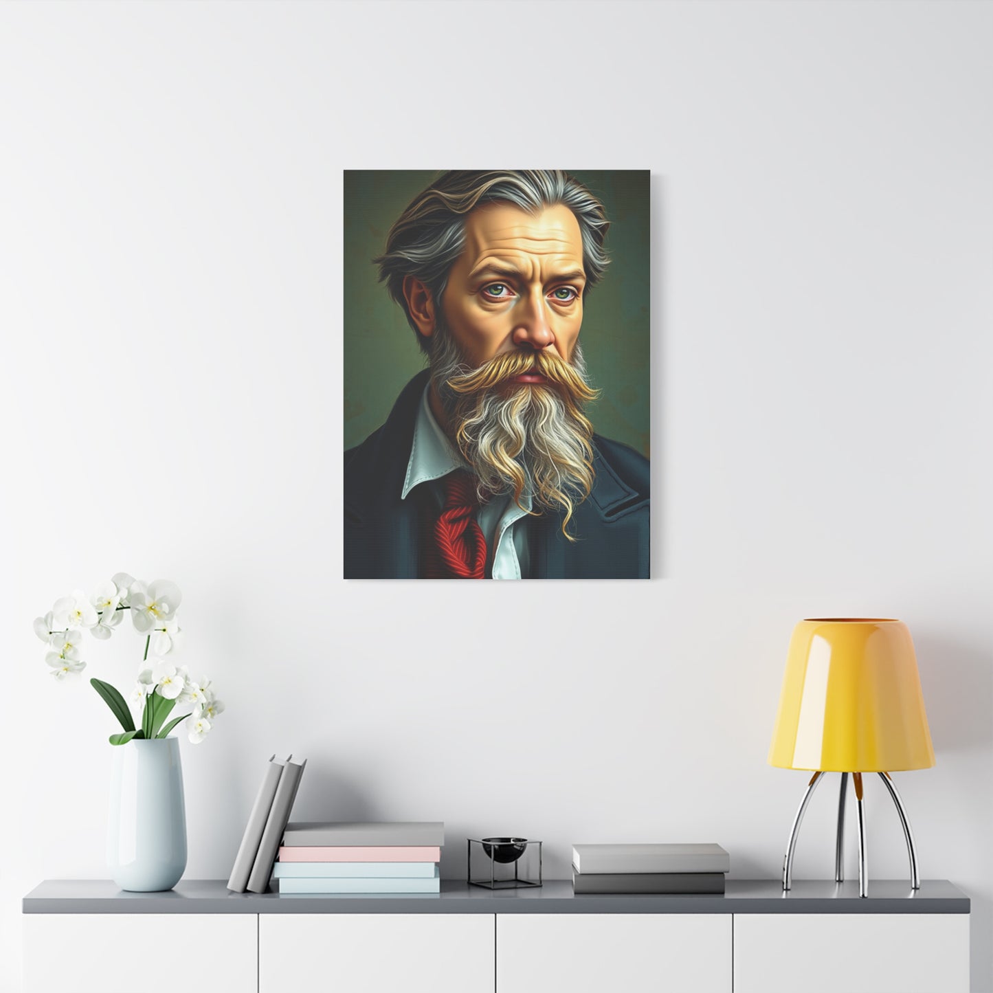 Supreme Paul Cezanne Art Collection Wall Art & Canvas Print