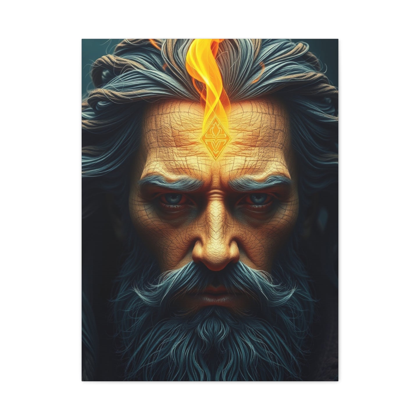 Hope Art Luxury Canvas Wall Art & Canvas Print