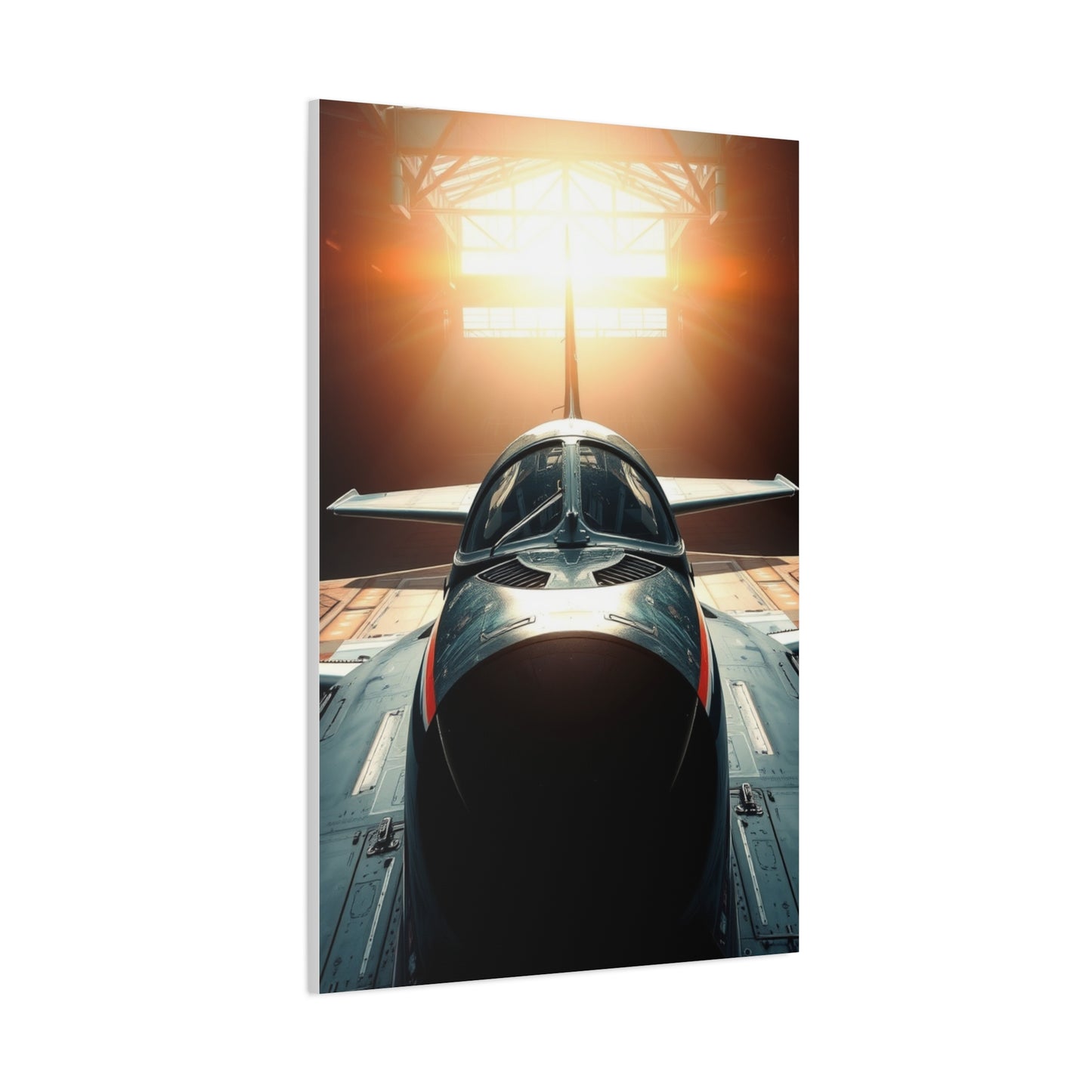 Elite Planes & Aviation Art Vision Wall Art & Canvas Print