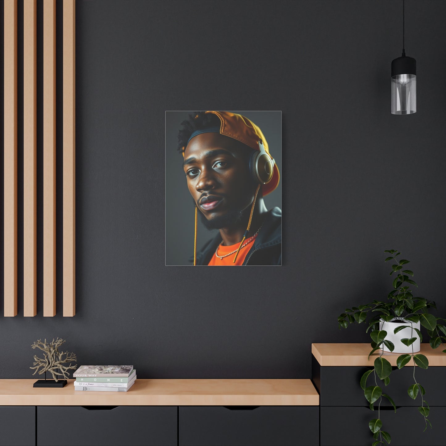 Supreme Tyler, the Creator Art Wall Art & Canvas Print