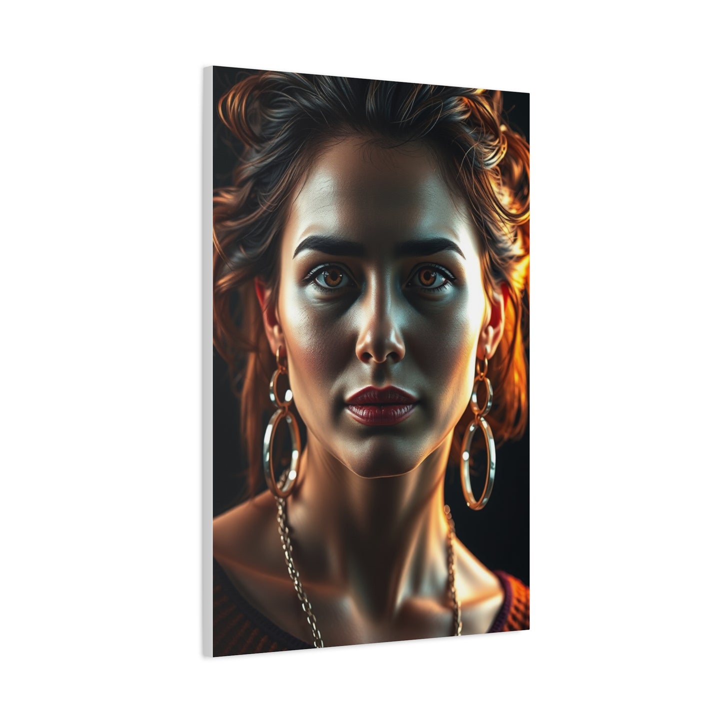 Allayn Stevens Art Supreme Gallery Wall Art & Canvas Print