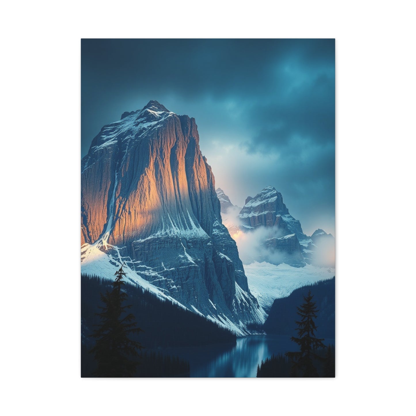 Aurora Borealis Elegance