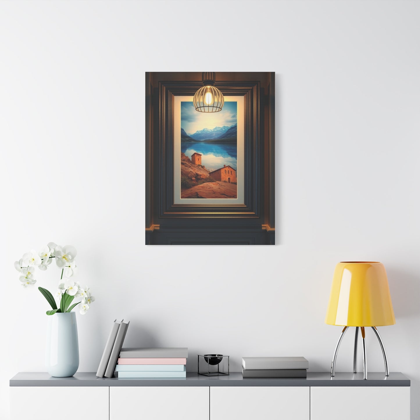 Supreme Commercial Decor Art Wall Art & Canvas Print