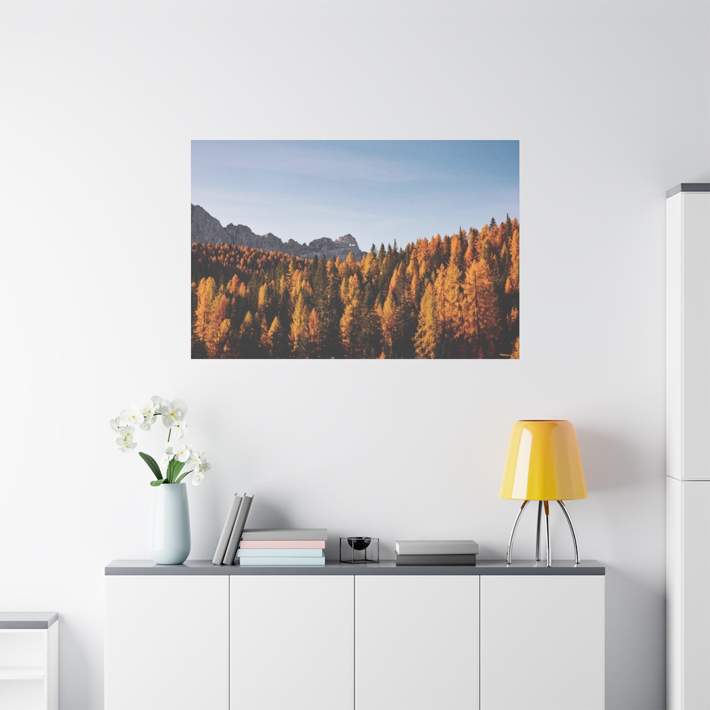 Fall Wall Art & Canvas Prints