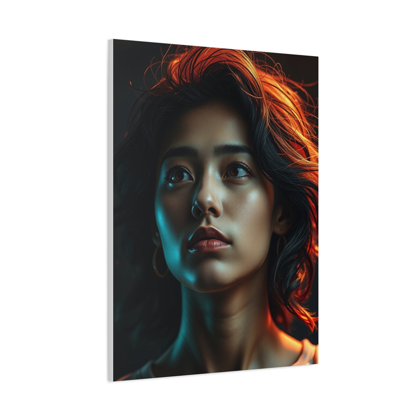 Hope Art Refined Canvas Wall Art & Canvas Print