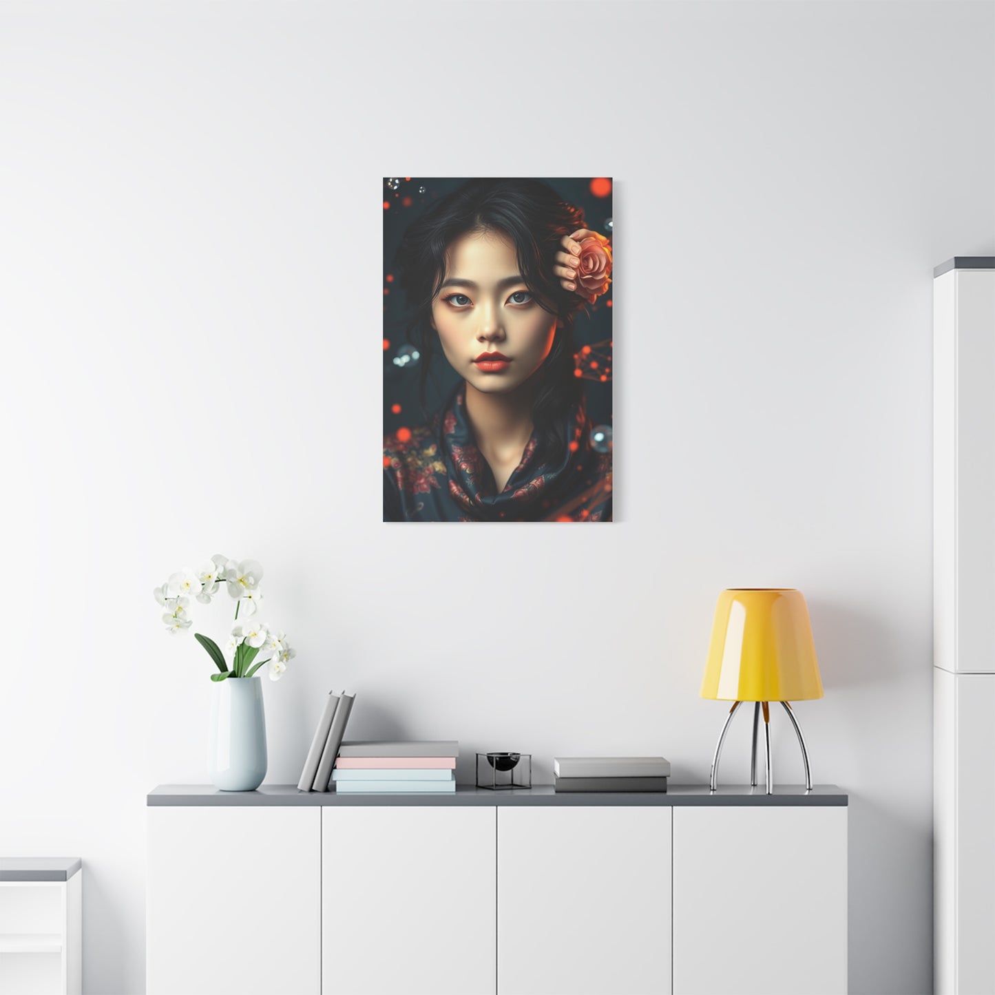 Euphoric Art Supreme Gallery Wall Art & Canvas Print