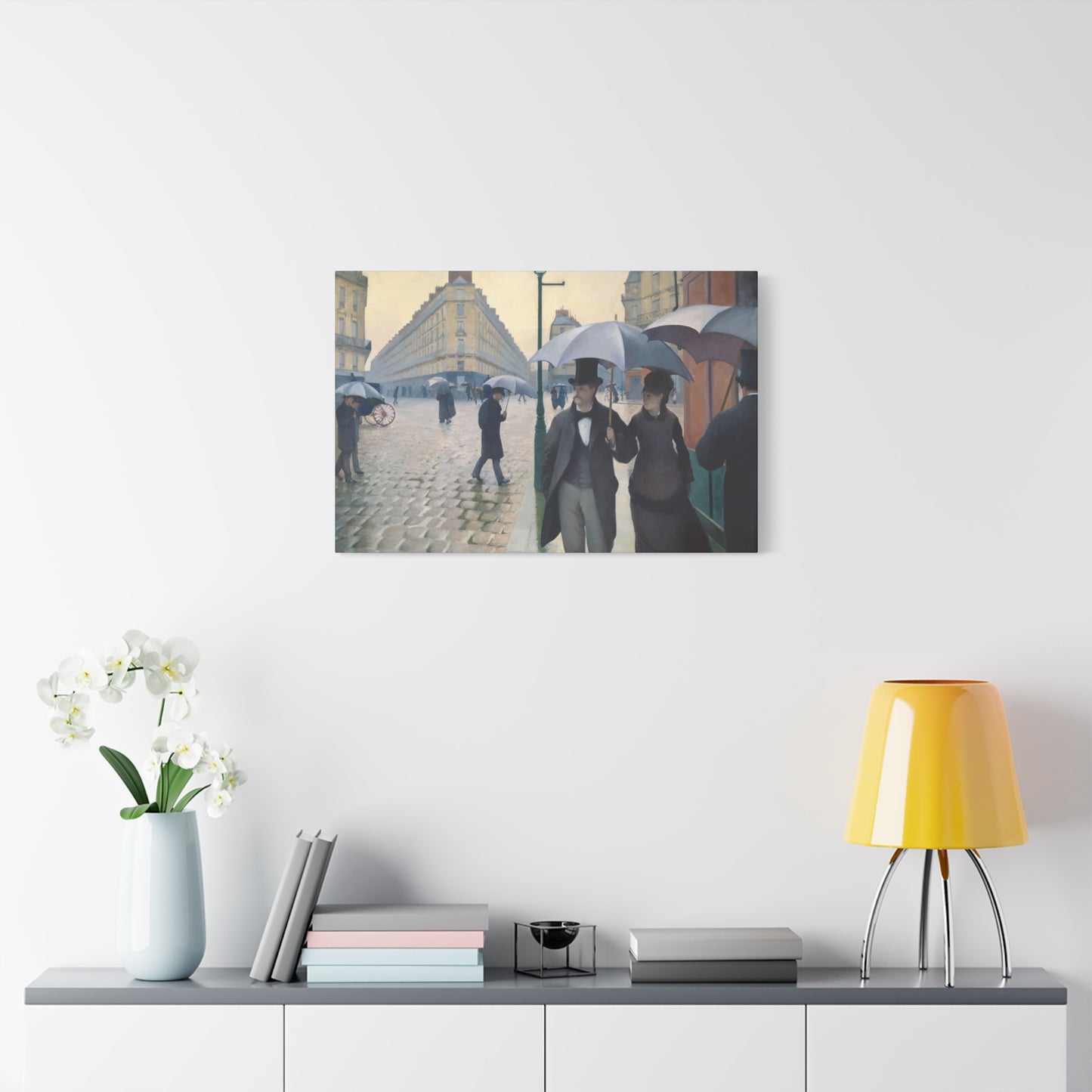 Gustave's Wall Art & Canvas Prints