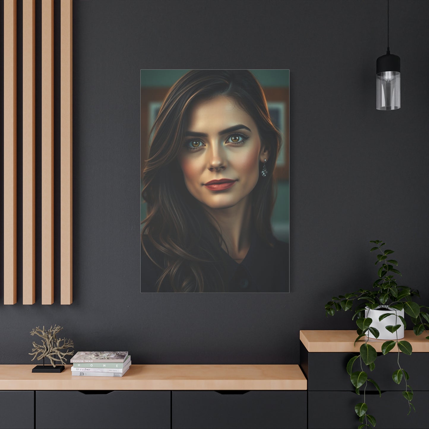 Supreme Olivia Herrick Art Collection Wall Art & Canvas Print