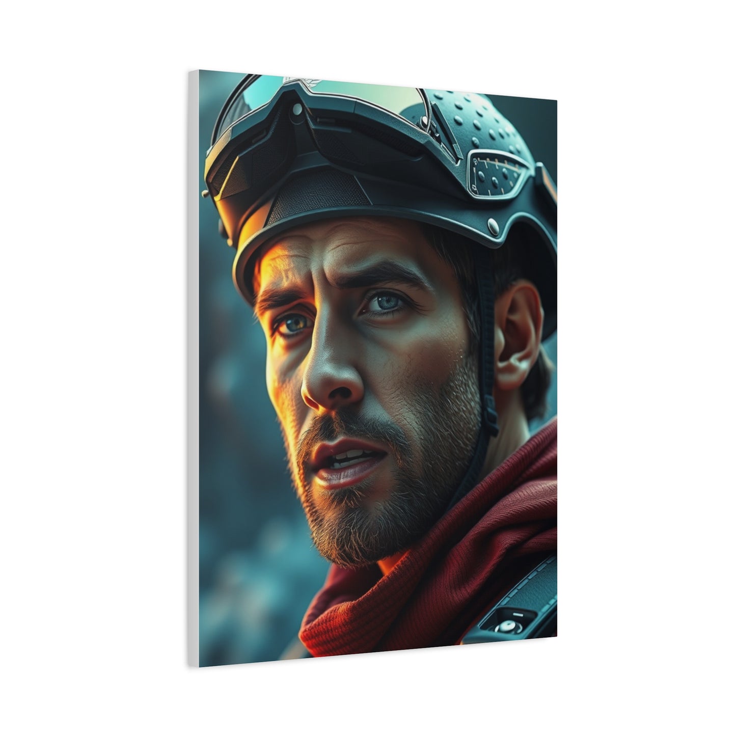 Peregrine Masterpiece Canvas Wall Art & Canvas Print