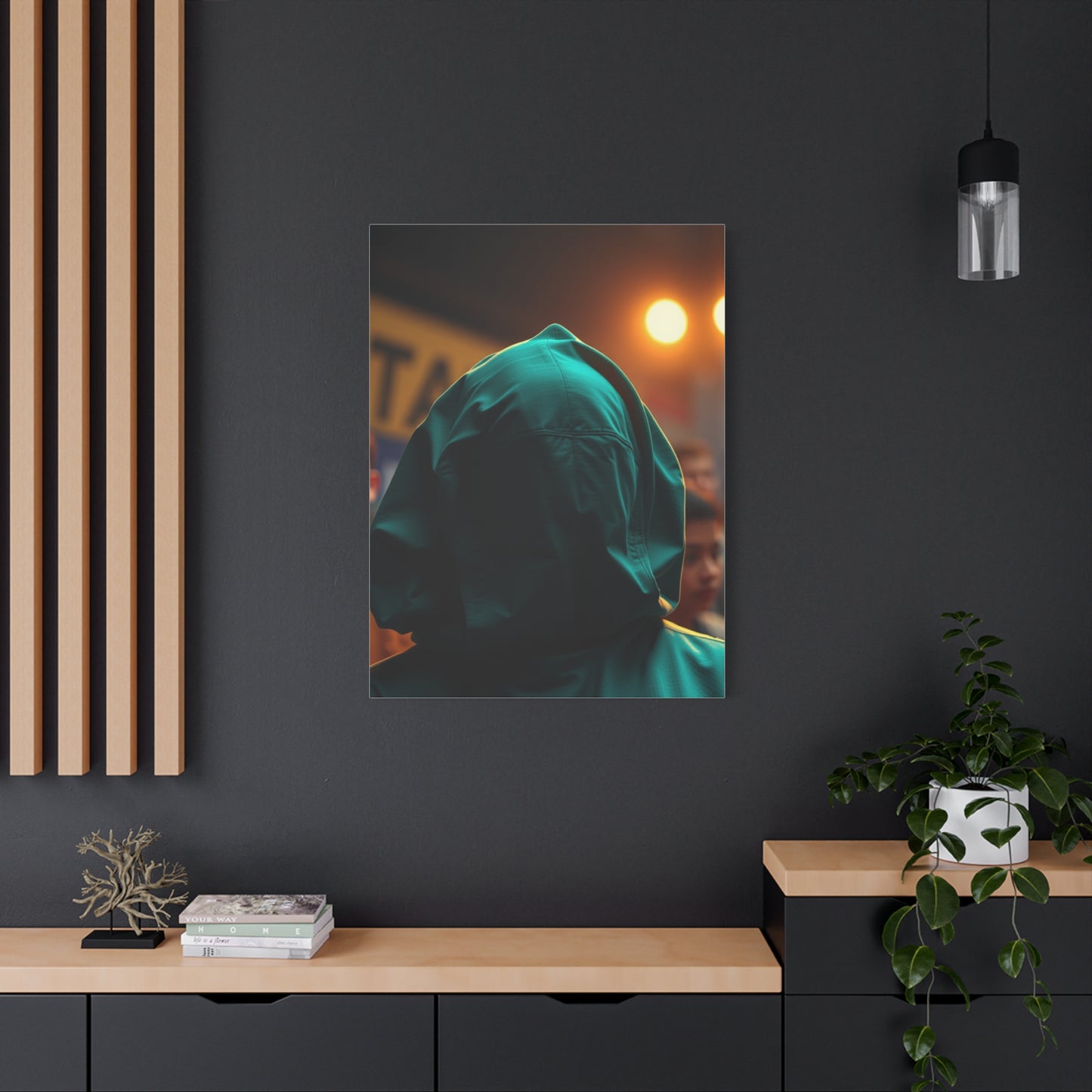 Collection Advocacy Artwork Art Wall Art & Canvas Print