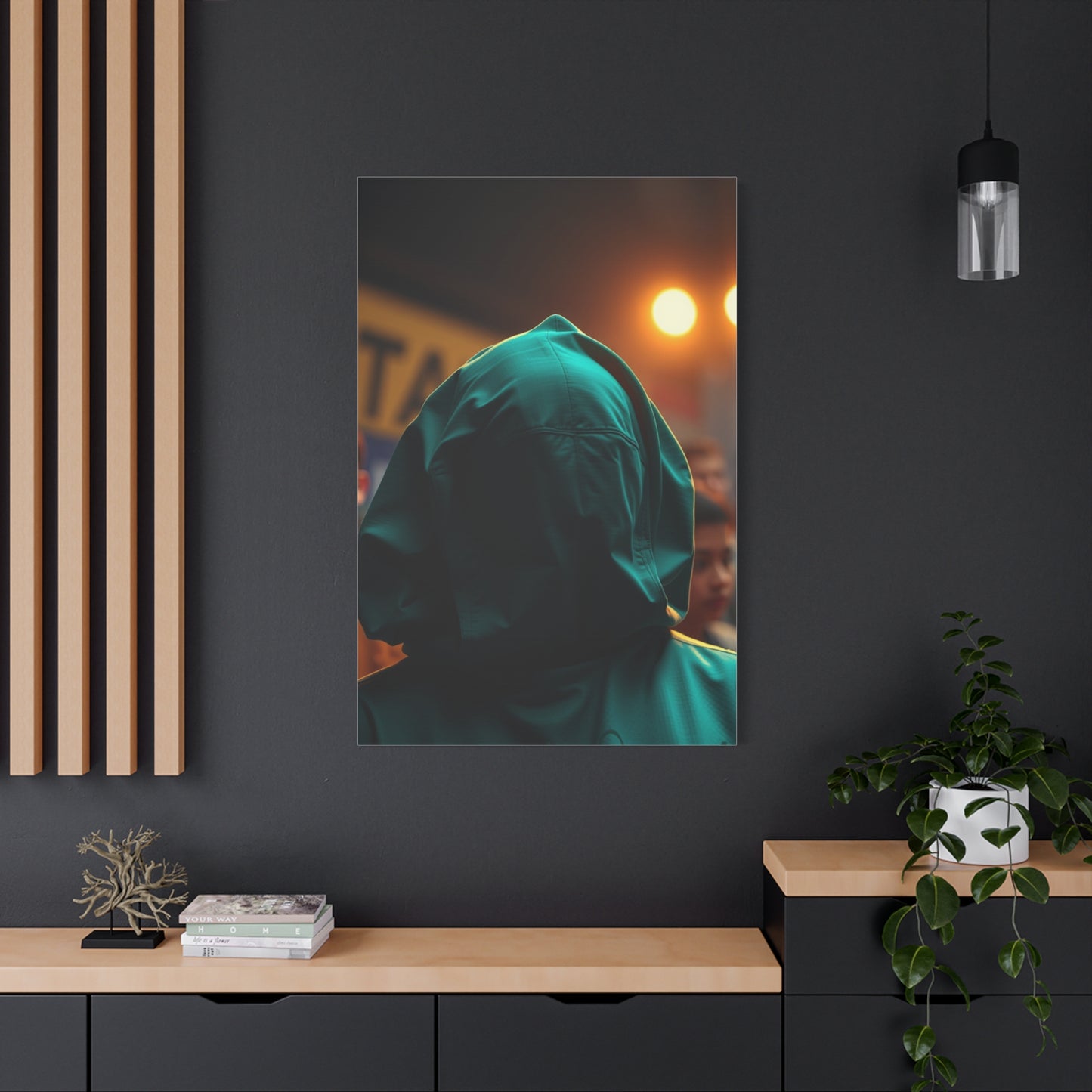 Collection Advocacy Artwork Art Wall Art & Canvas Print