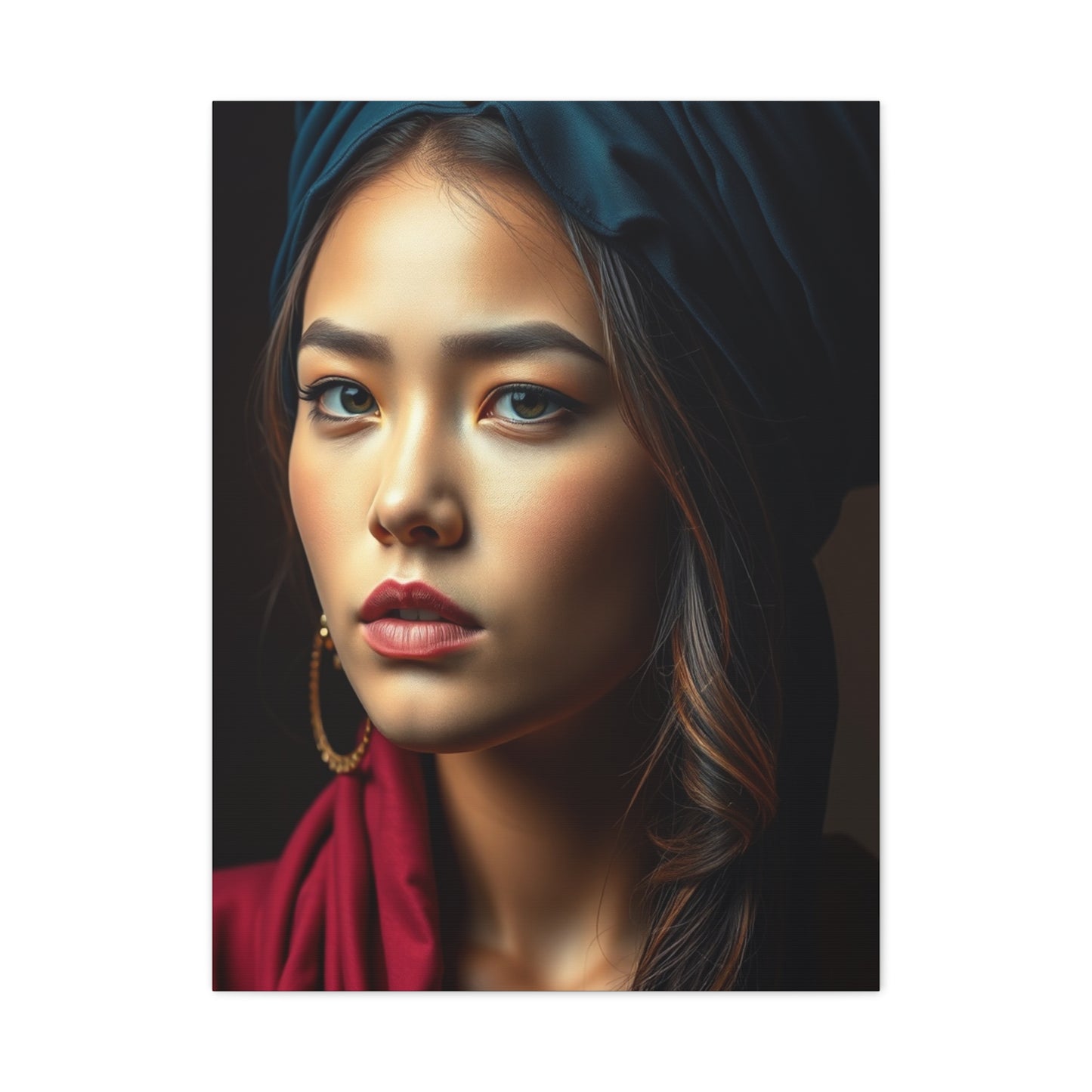 Auburn Sapphire Tableau