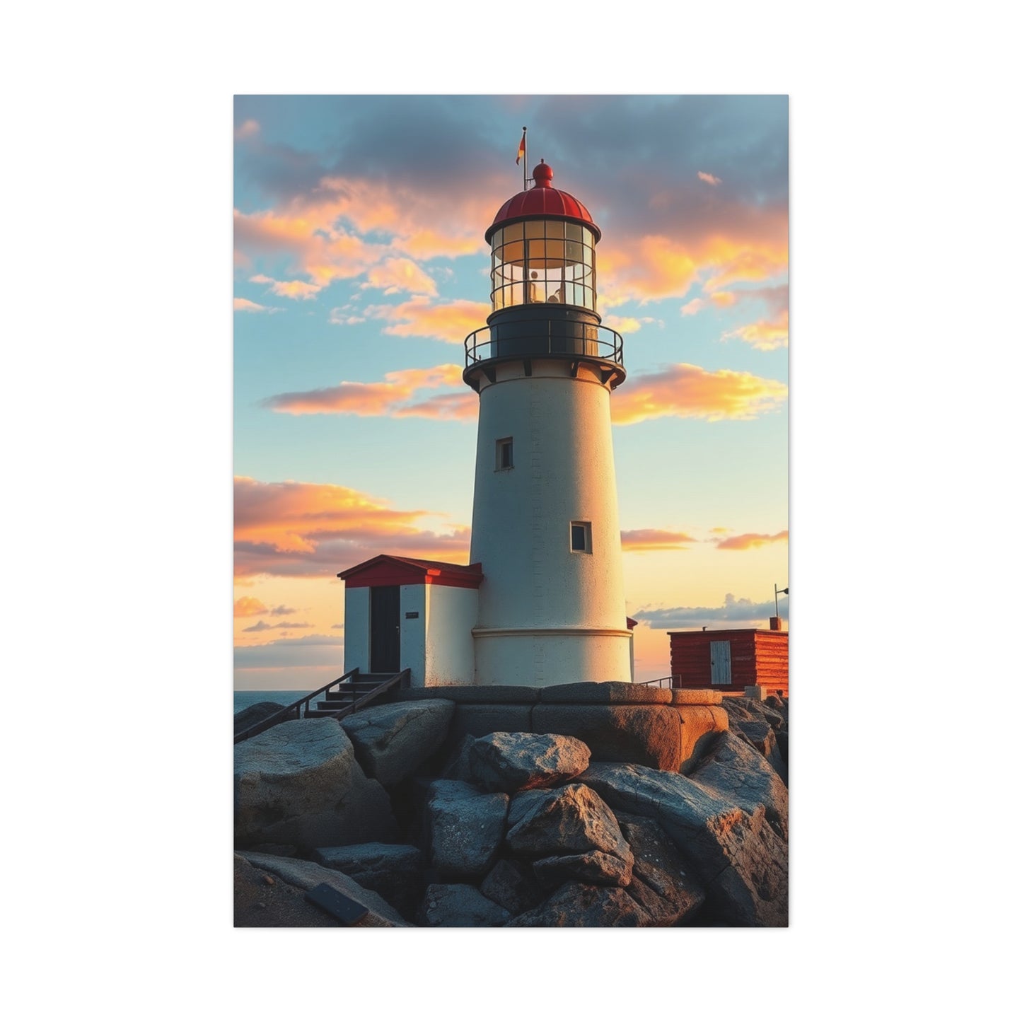 Radiant Sentinels Artwork