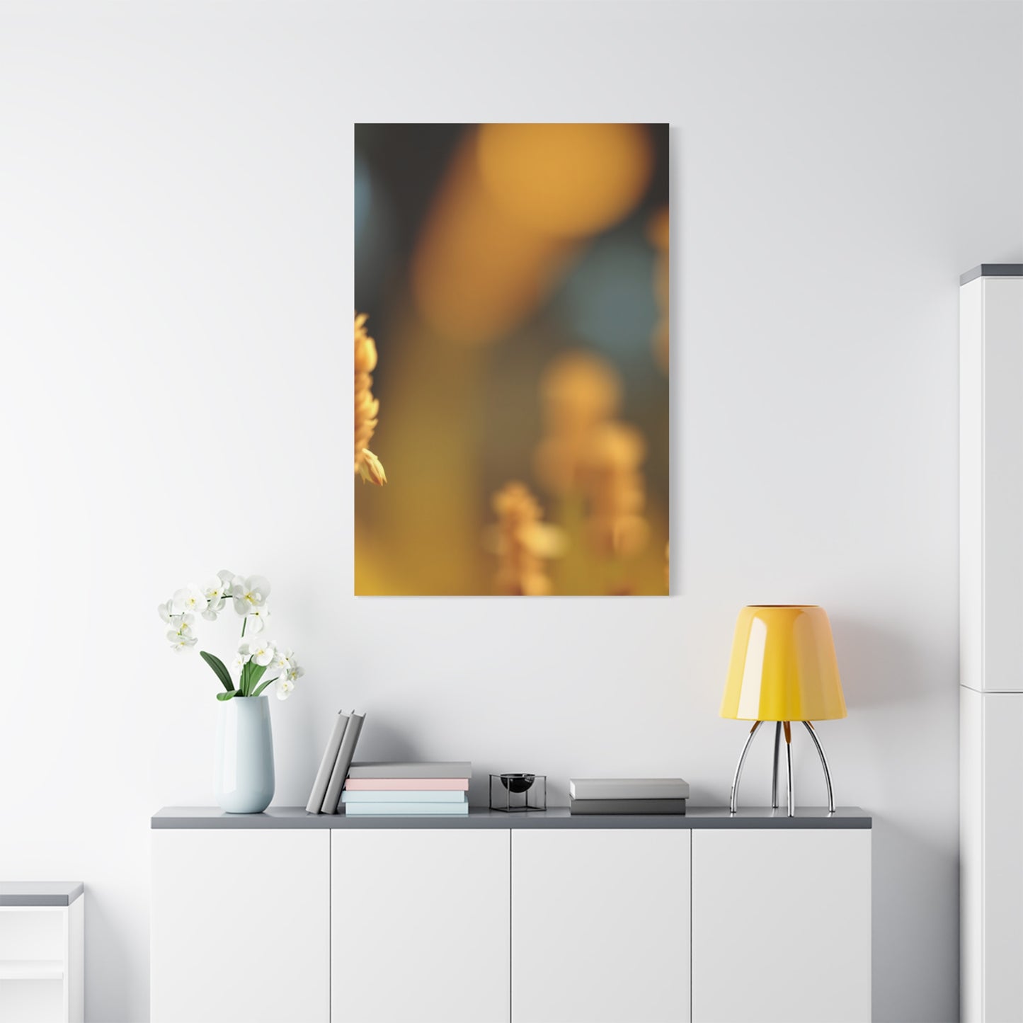 Bible Verse Art Supreme Canvas Wall Art & Canvas Print