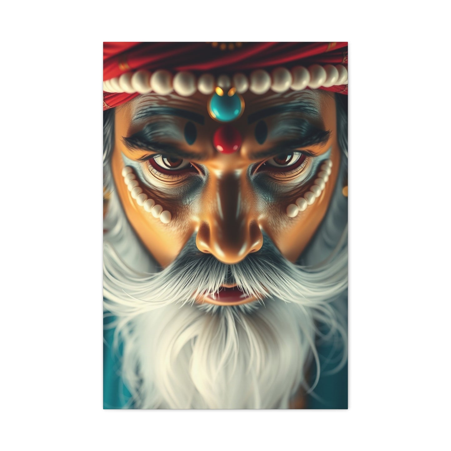 Bambashkart Art Luxury Canvas Wall Art & Canvas Print