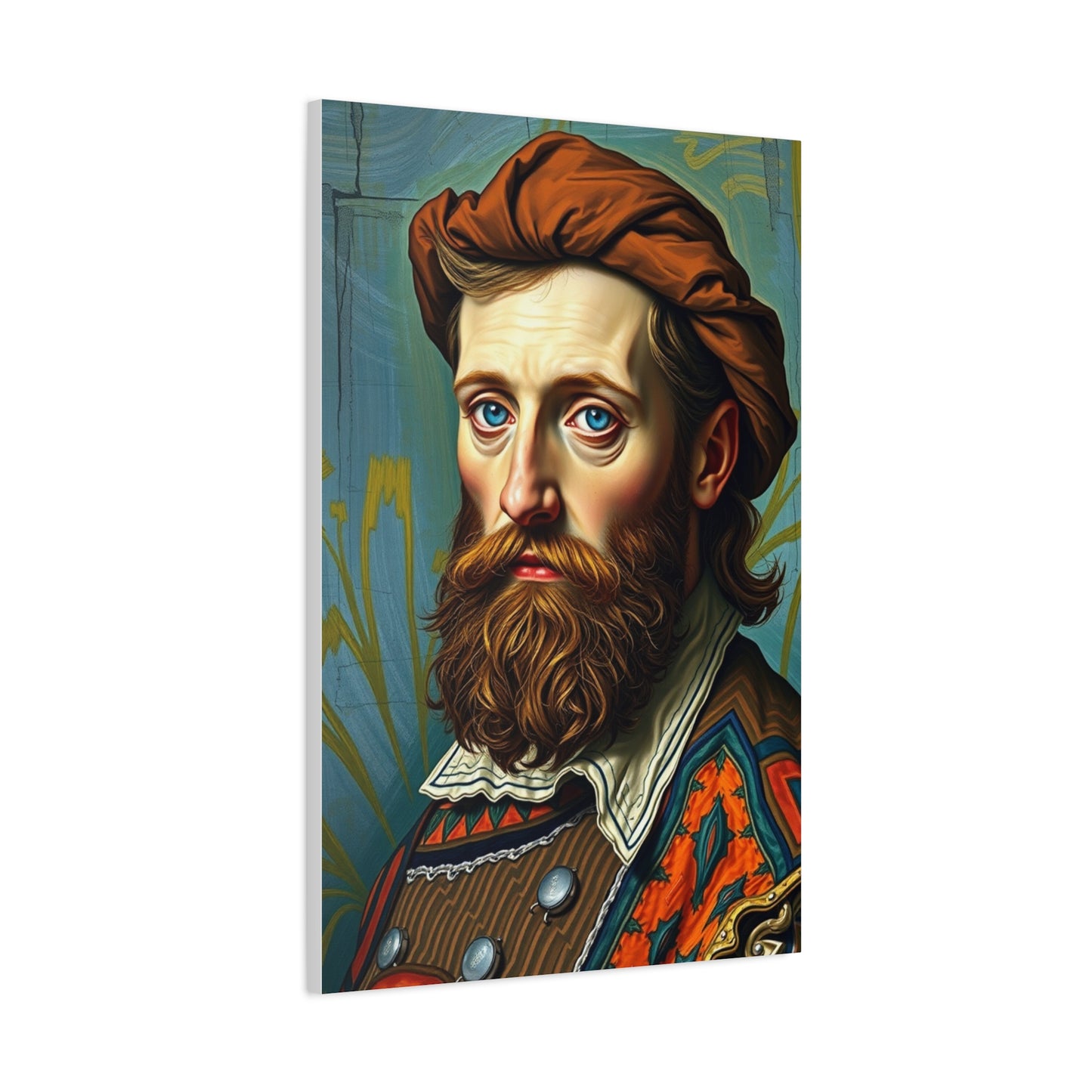 Supreme Paul Cezanne Art Wall Art & Canvas Print