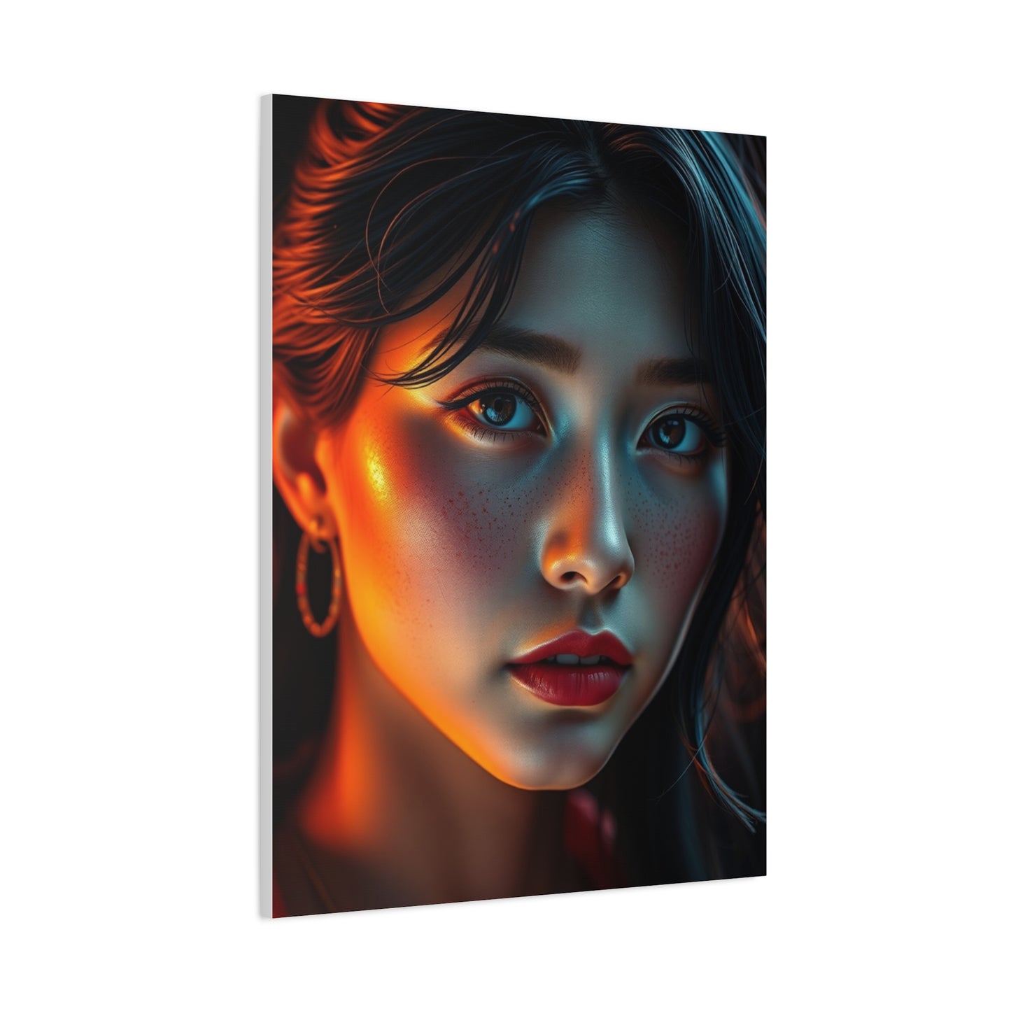 Hope Art Supreme Canvas Wall Art & Canvas Print