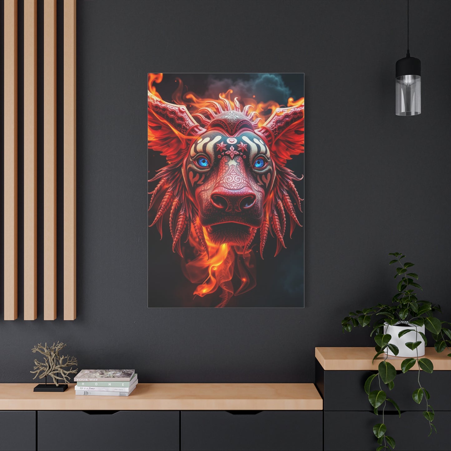 Supreme Gratitude Art Collection Wall Art & Canvas Print