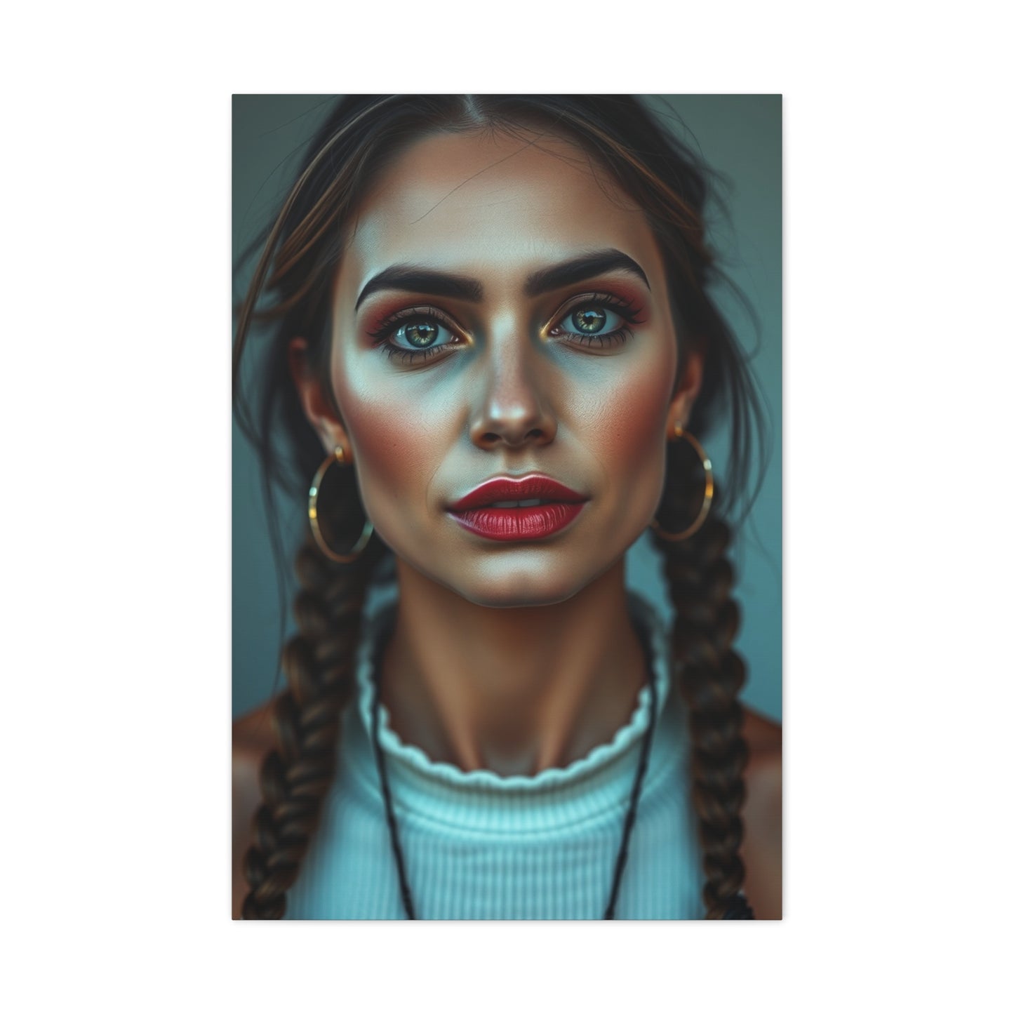 Collection Silvia Vassileva Art Art Wall Art & Canvas Print