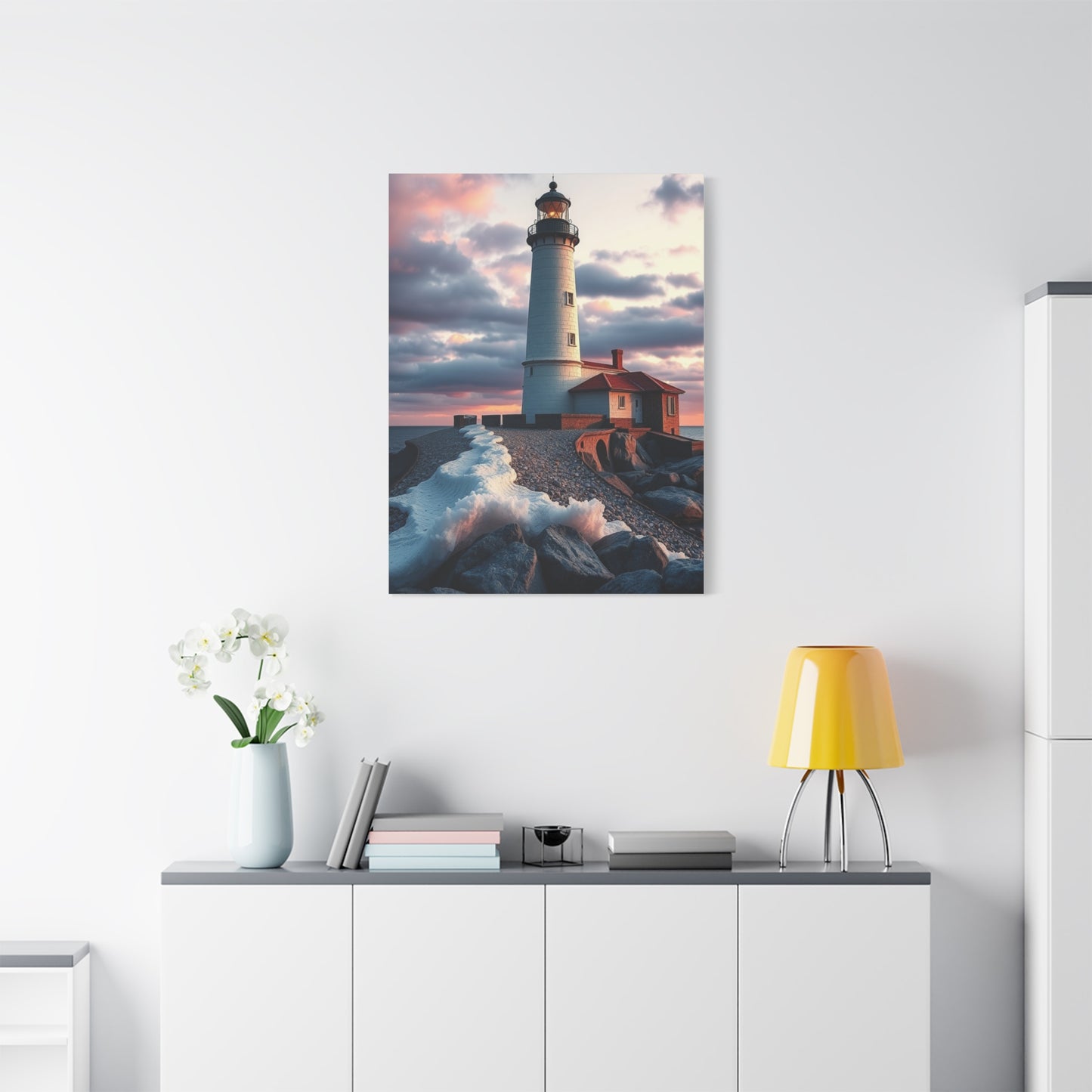 Celestial Lighthouse Collection
