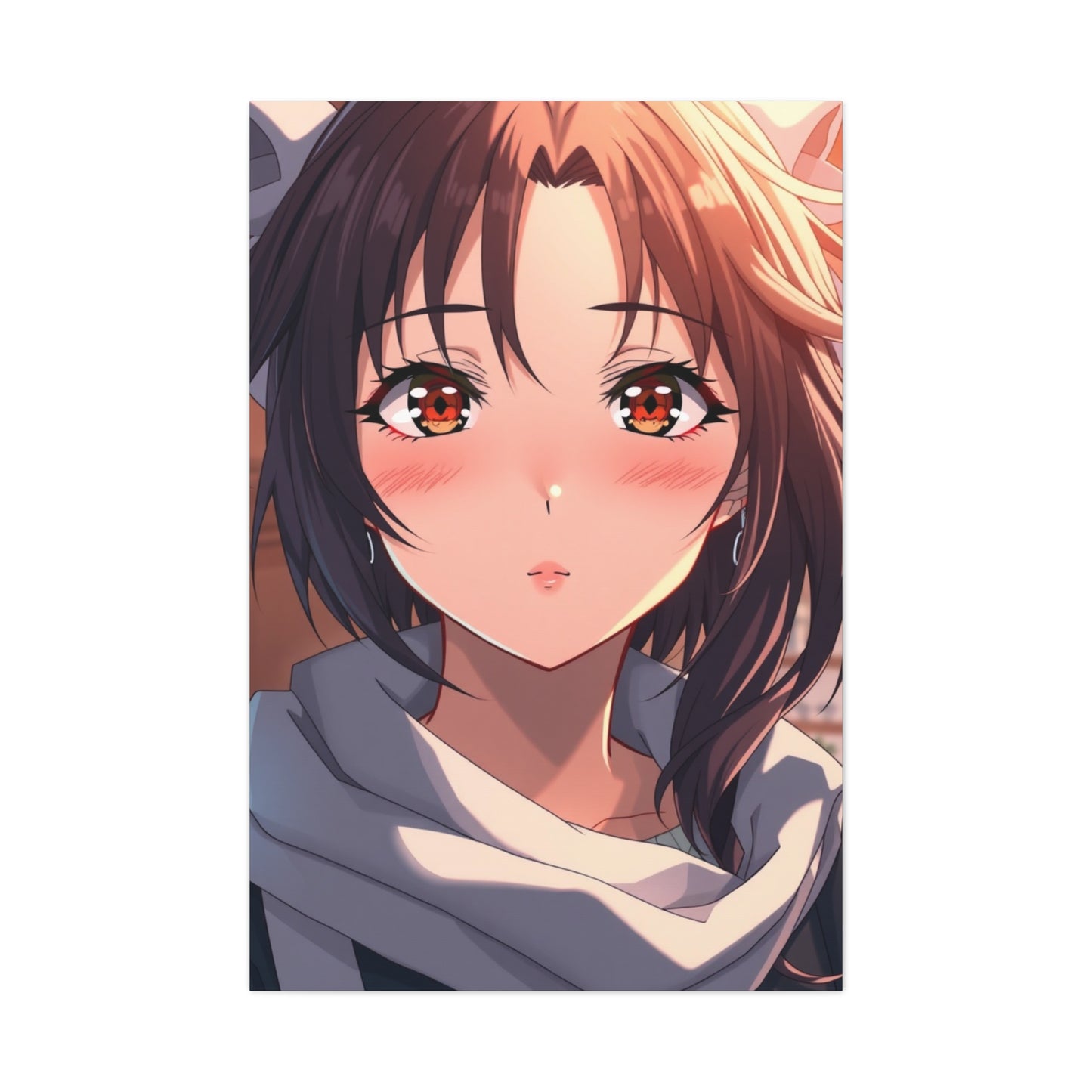Collection Anime Art Wall Art & Canvas Print