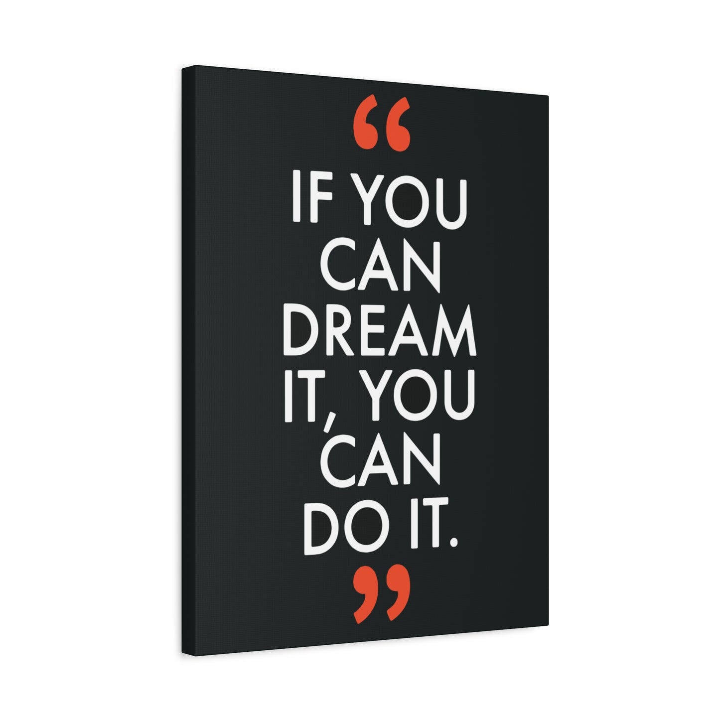 Dare to Dream Wall Art & Canvas Prints