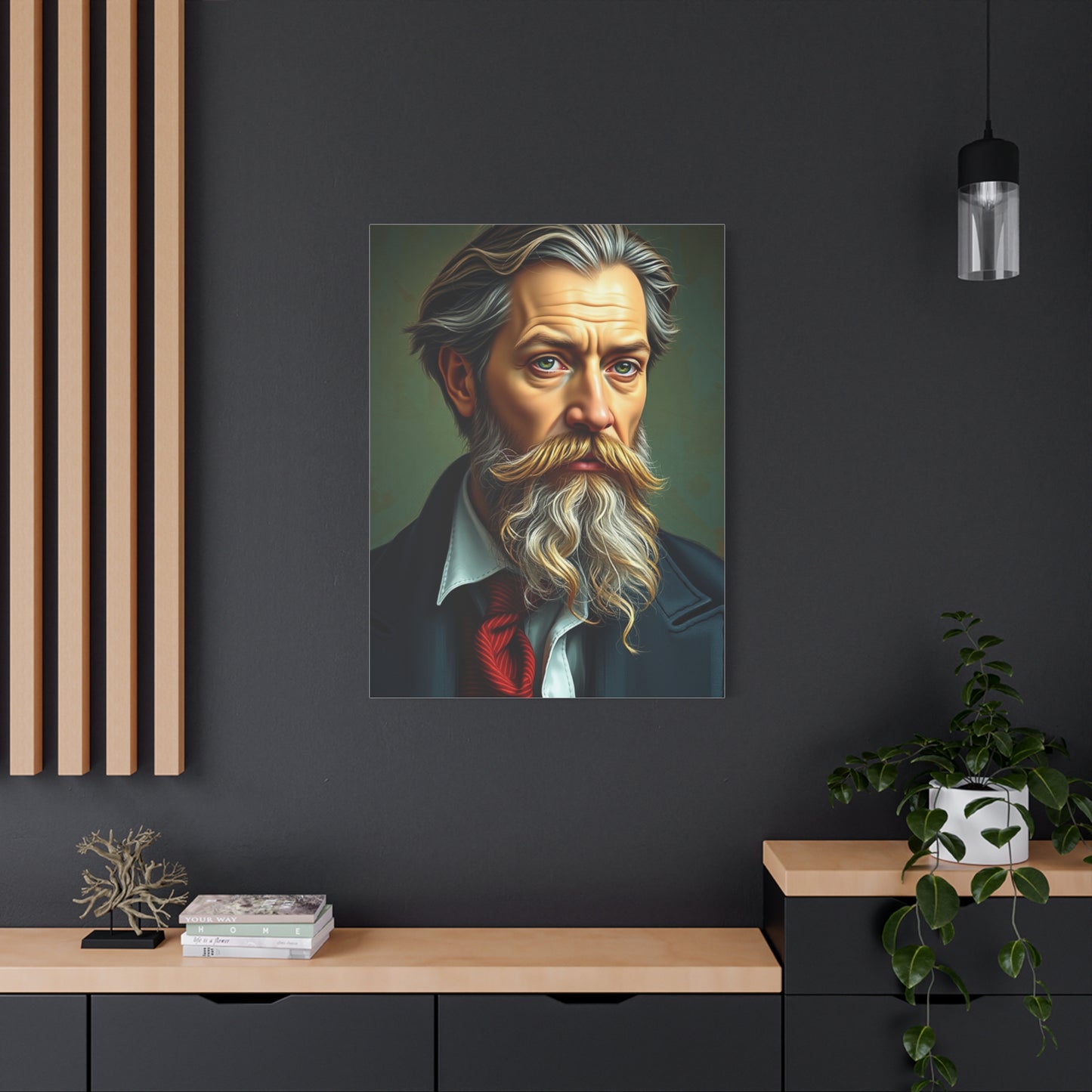 Supreme Paul Cezanne Art Collection Wall Art & Canvas Print