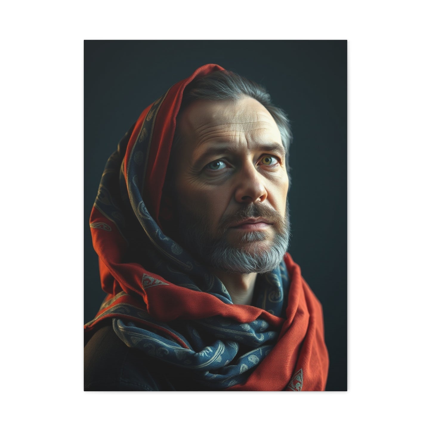 Collection Ali Gulec Art Wall Art & Canvas Print