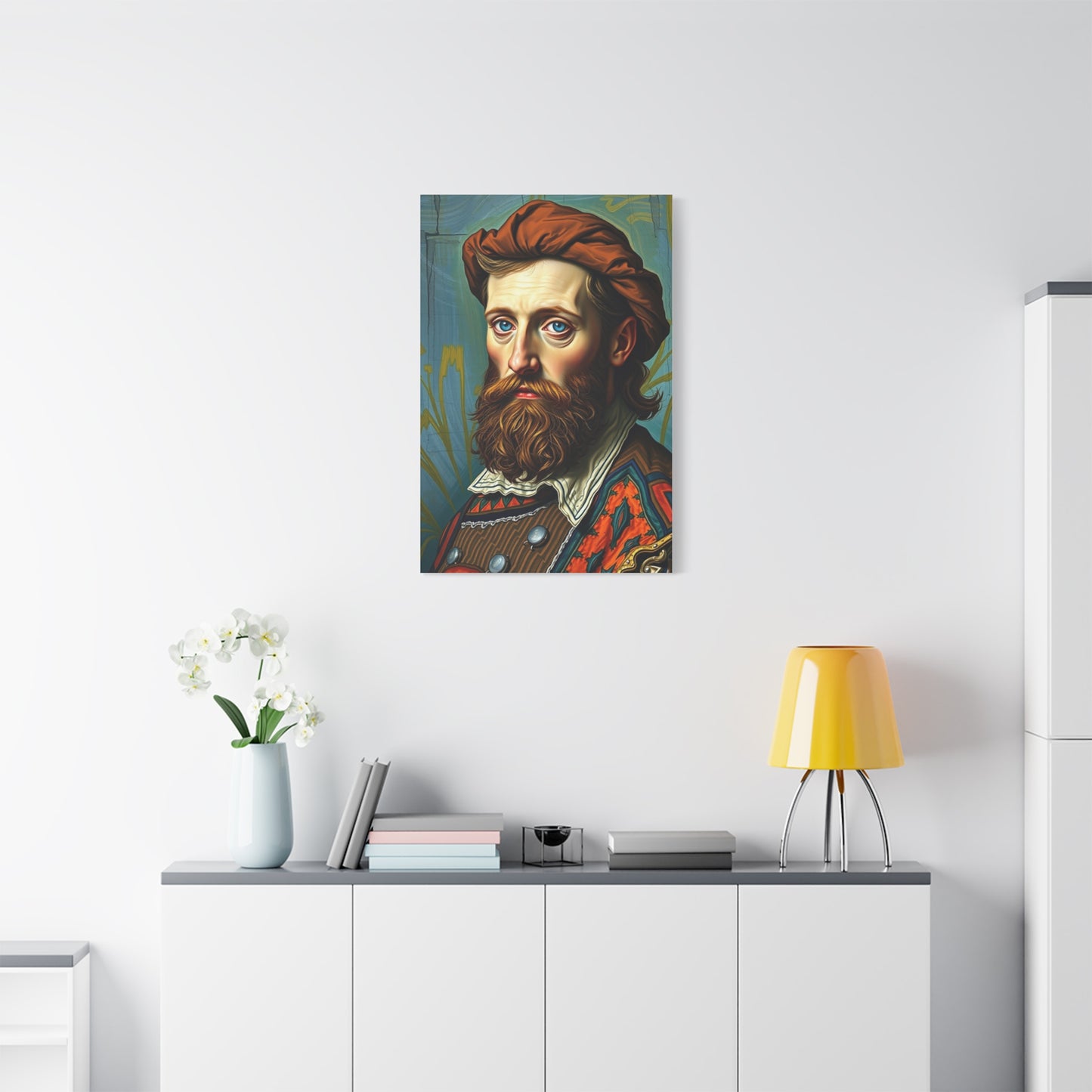 Supreme Paul Cezanne Art Wall Art & Canvas Print
