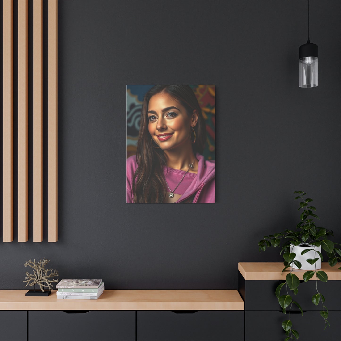 Collection Allayn Stevens Art Wall Art & Canvas Print