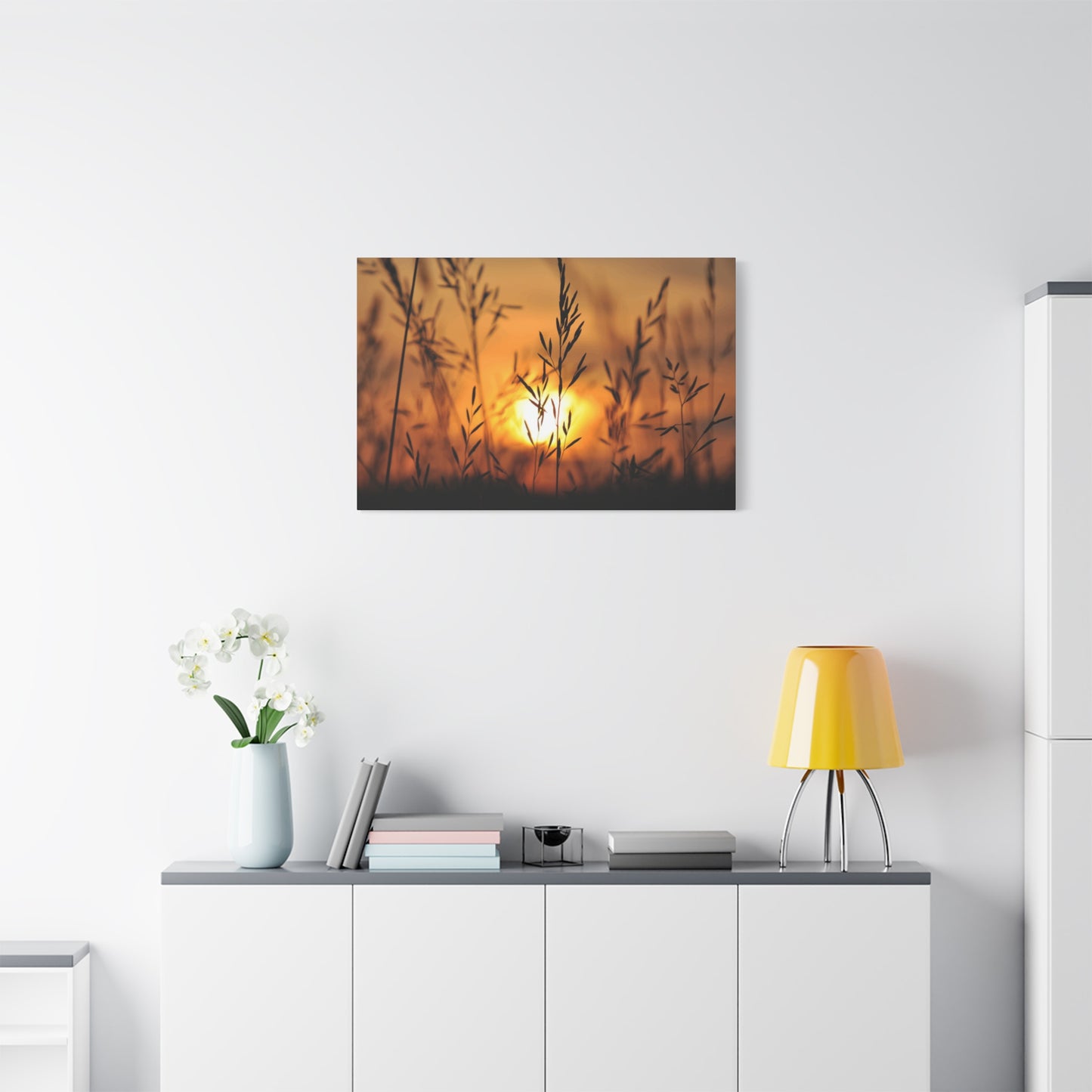 Dusk Wall Art & Canvas Prints